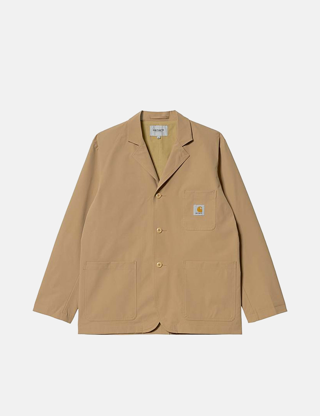 Montana Blazer – Dusty Hamilton Brown