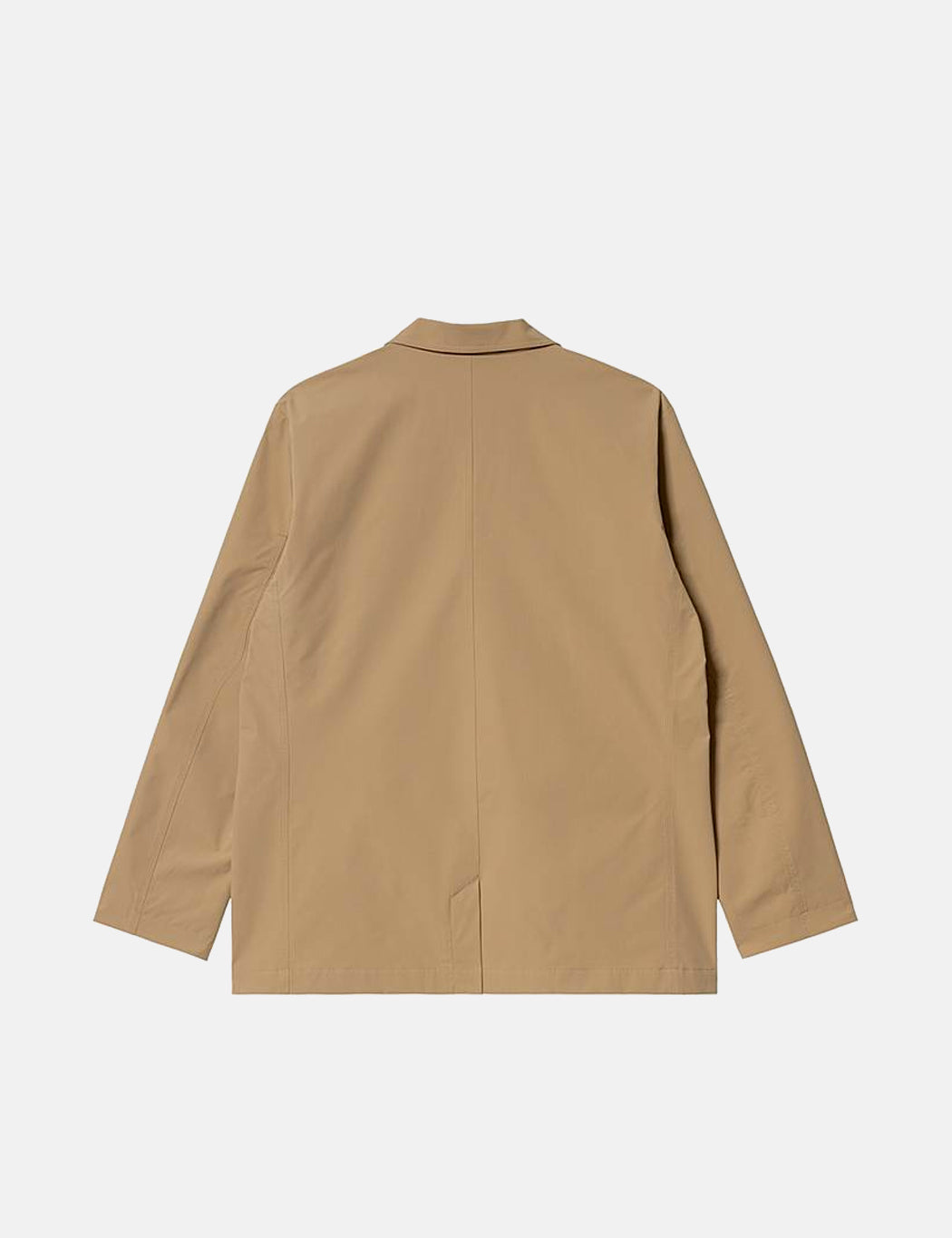 Montana Blazer – Dusty Hamilton Brown