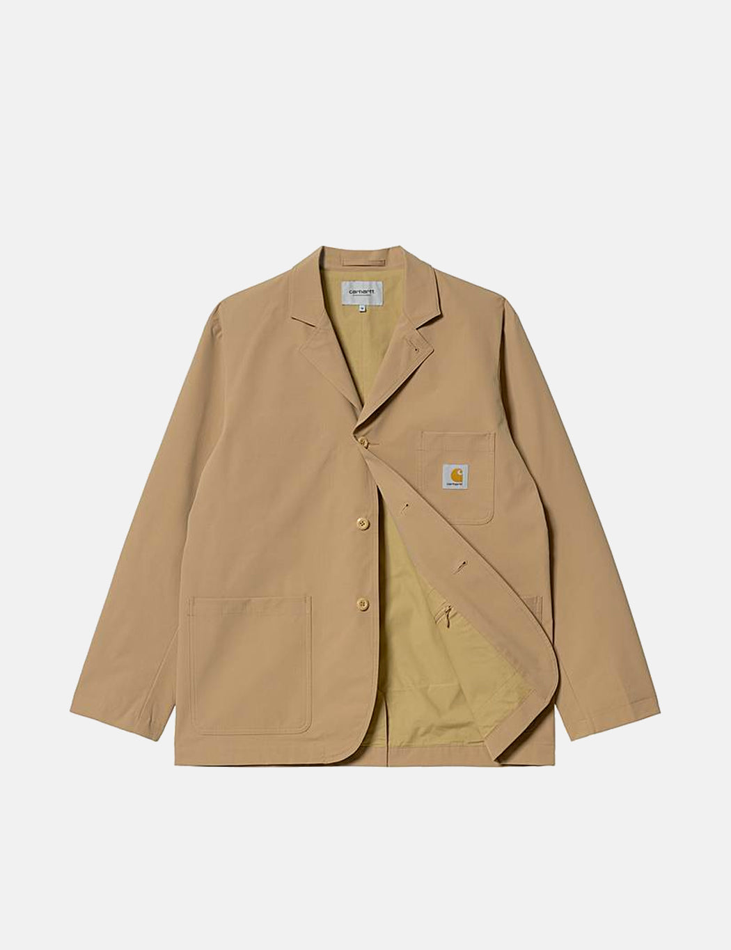Montana Blazer – Dusty Hamilton Brown