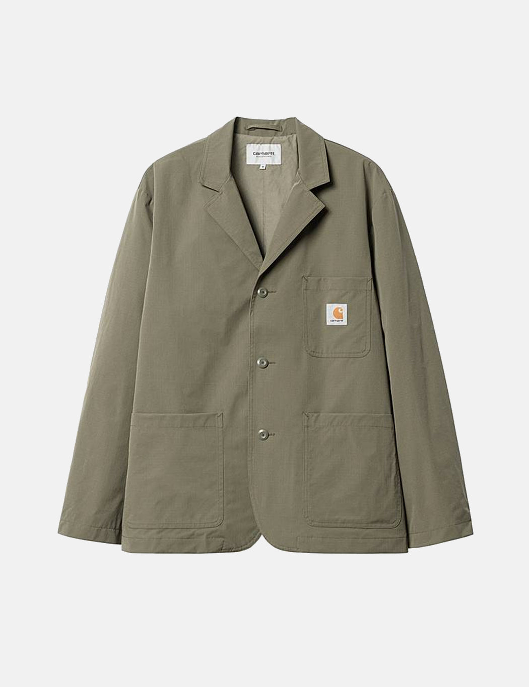 Montana Blazer – Seegrasgrün