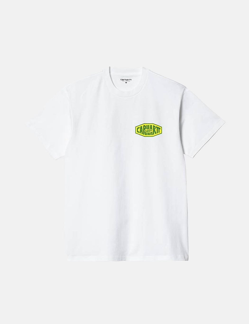 New Tools T-Shirt – Weiß