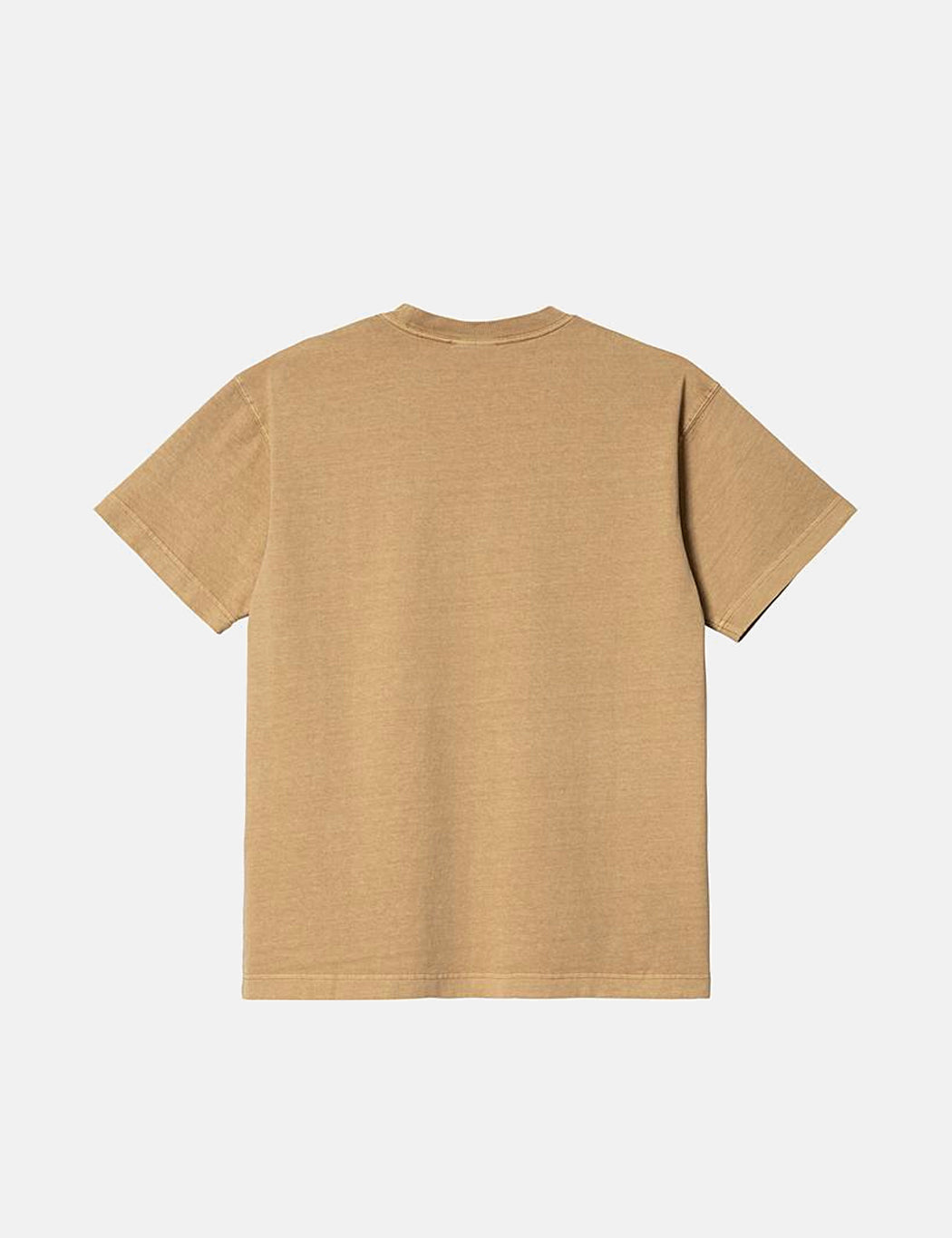T-shirt Vista - Marron Hamilton poussiéreux