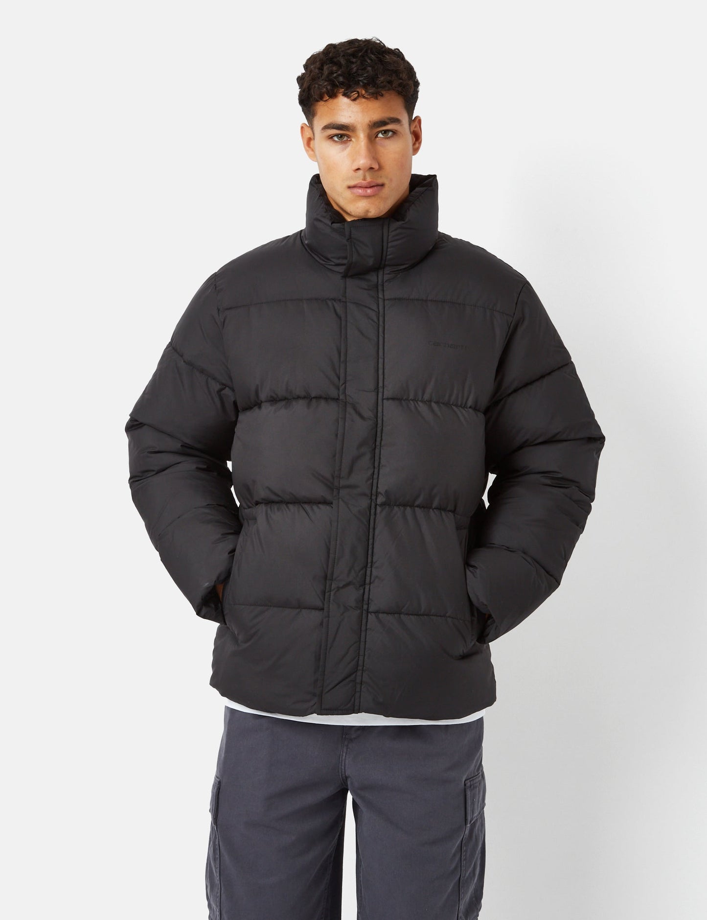 Veste Doville - Noir/Noir