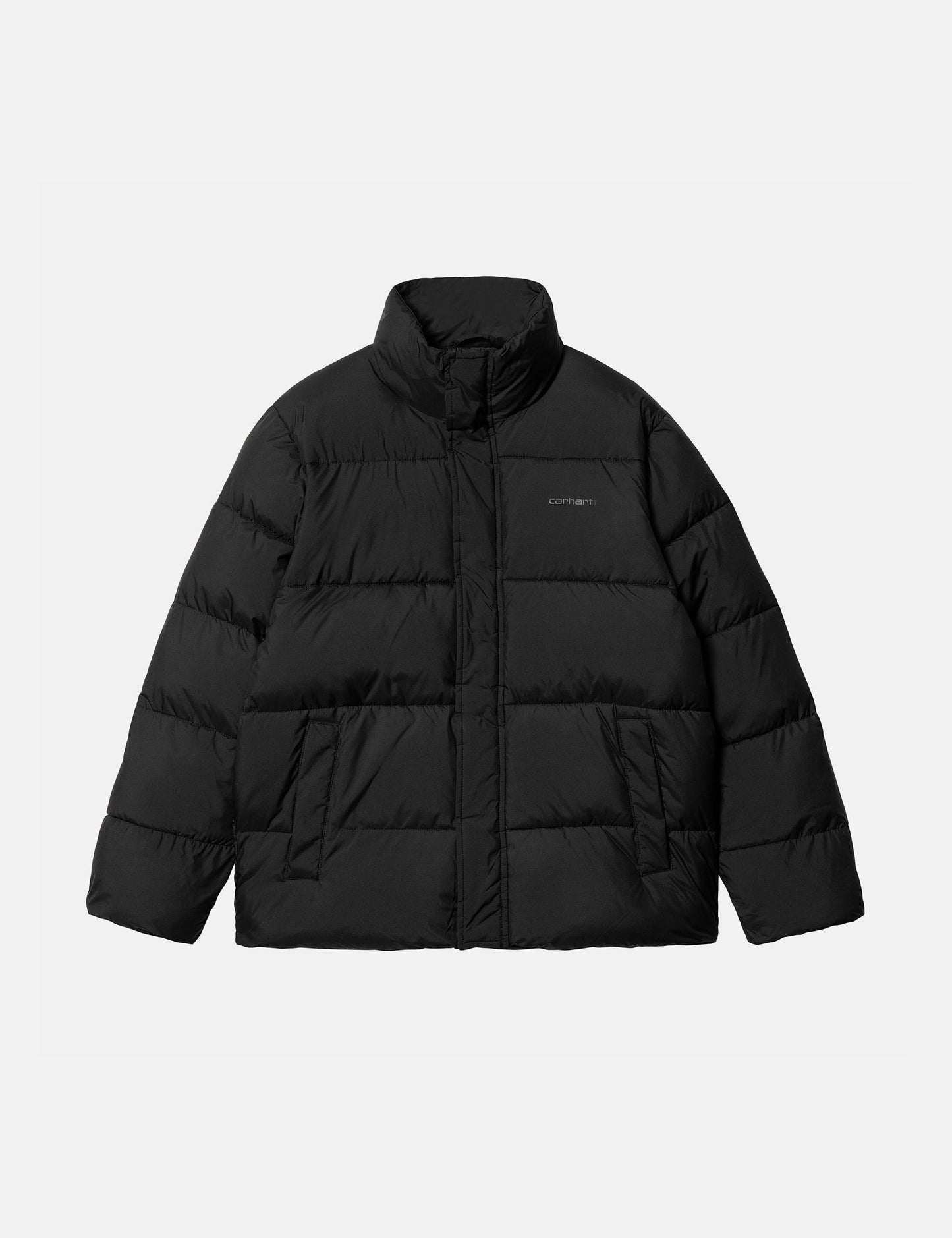 Veste Doville - Noir/Noir