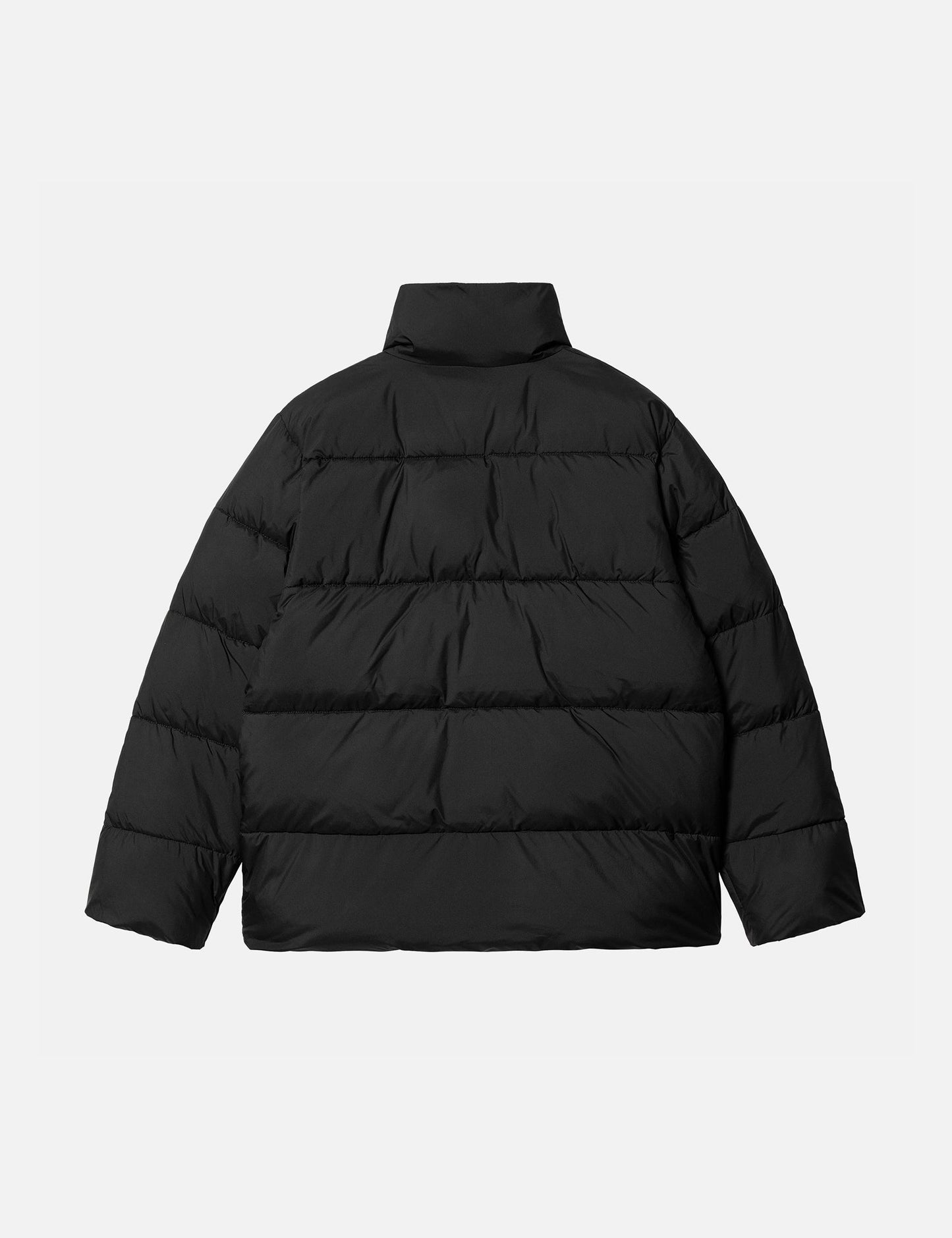 Veste Doville - Noir/Noir