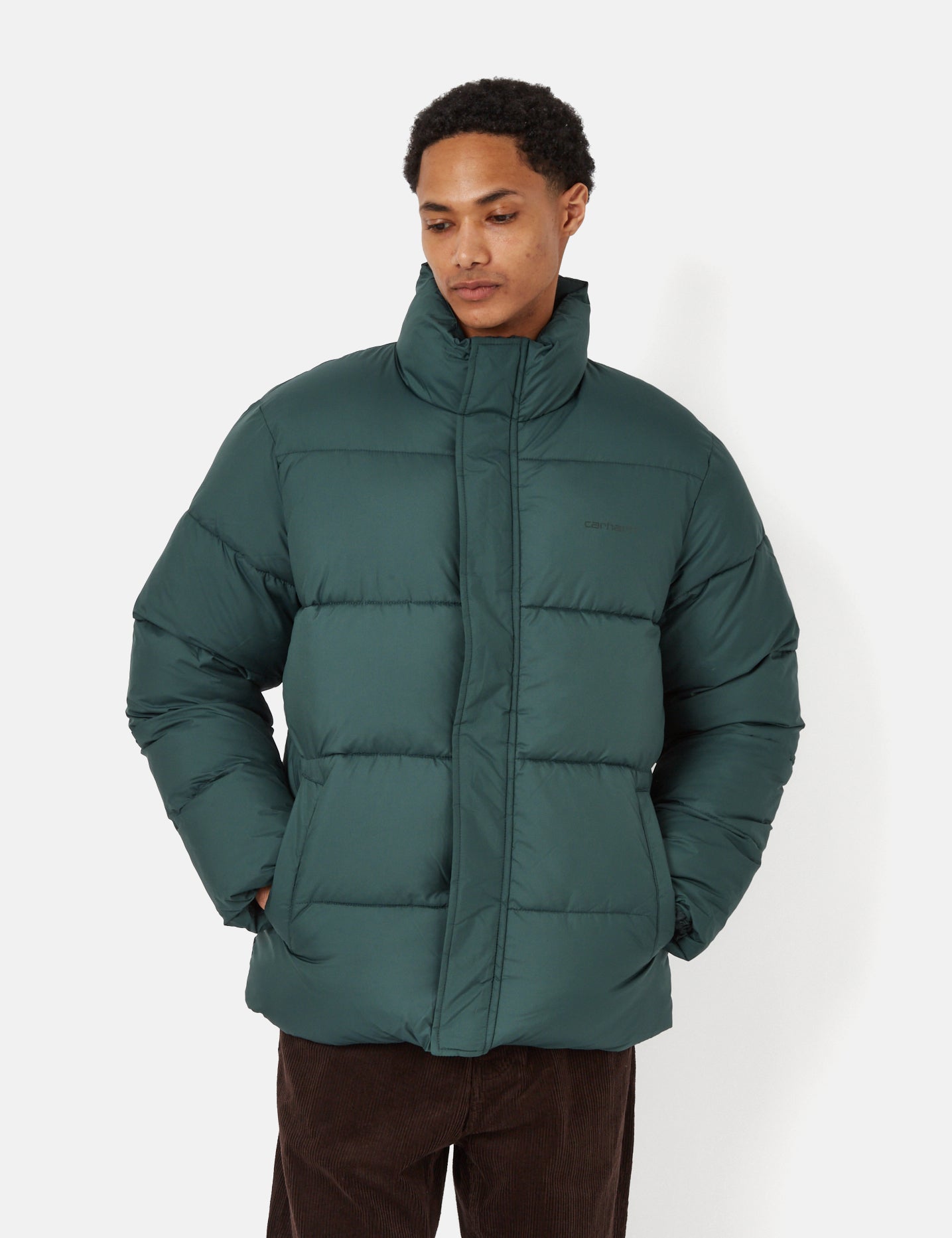 Veste Doville - Noir/Noir