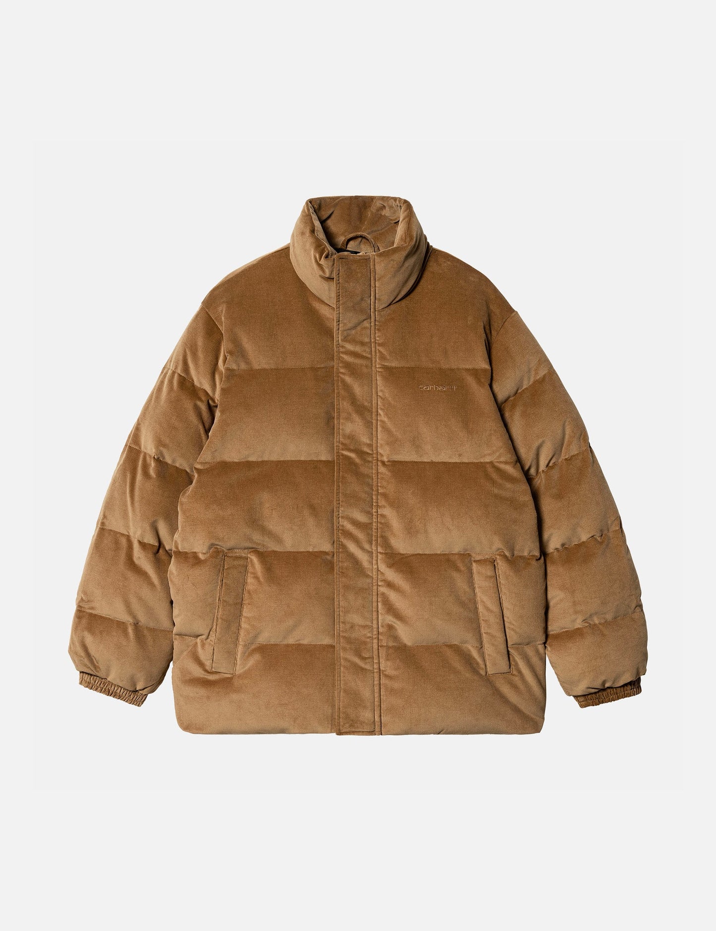 Layton Jacket – Jasper Camel/Jasper Camel
