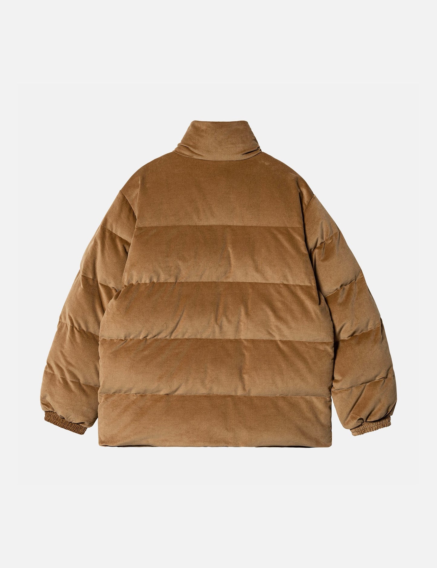 Layton Jacket – Jasper Camel/Jasper Camel
