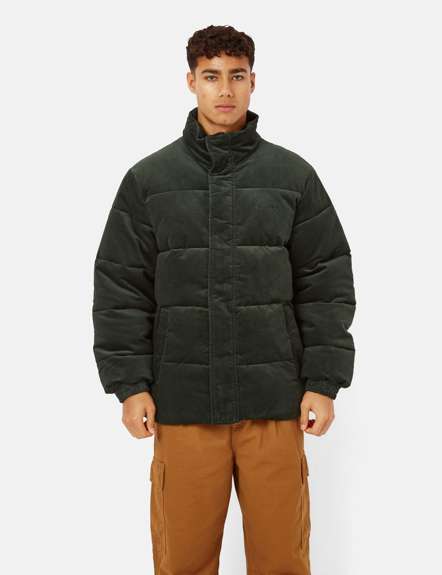 Layton Jacket – Jasper Camel/Jasper Camel