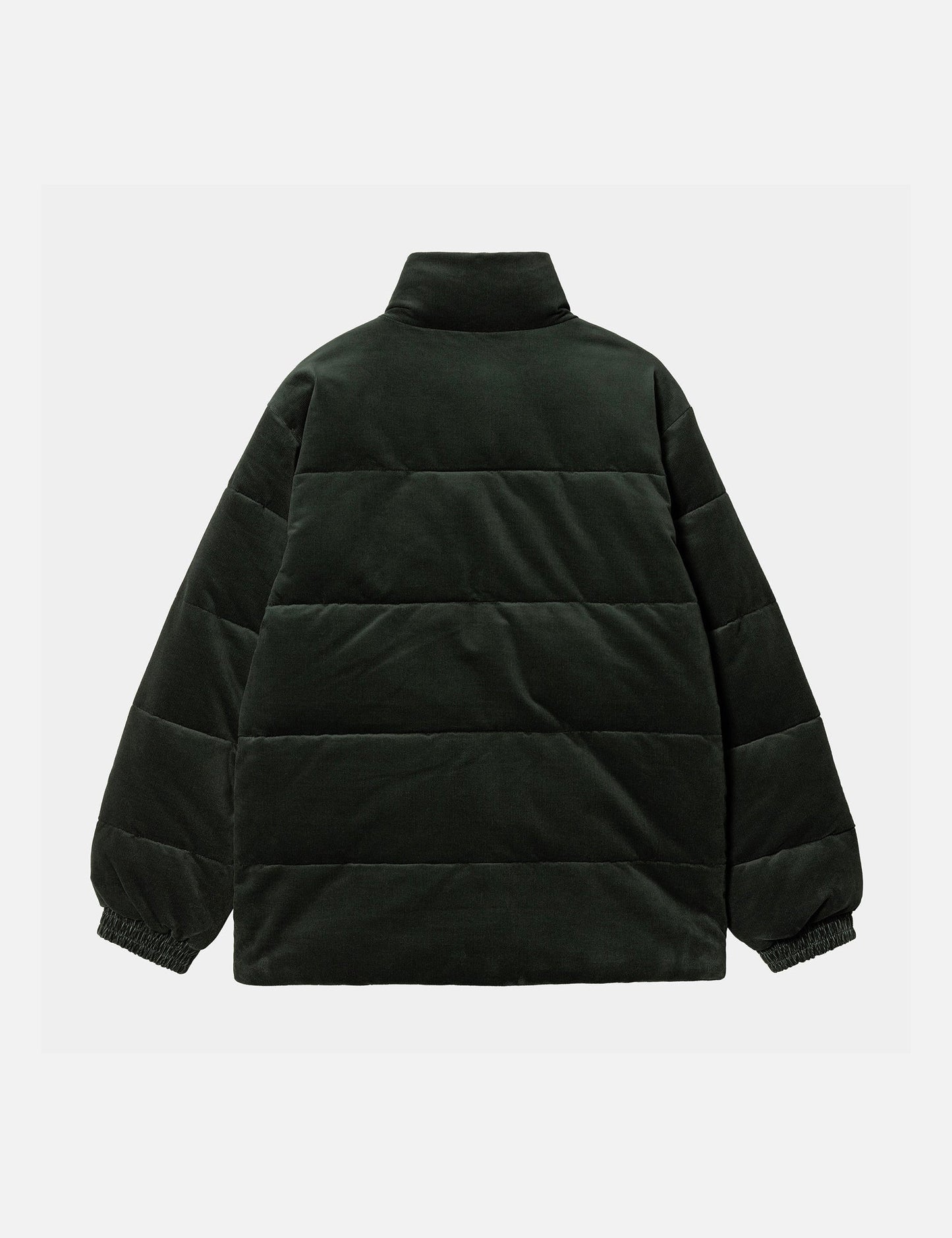 Blouson Layton - Vert Cèdre Foncé/Vert Cèdre Foncé