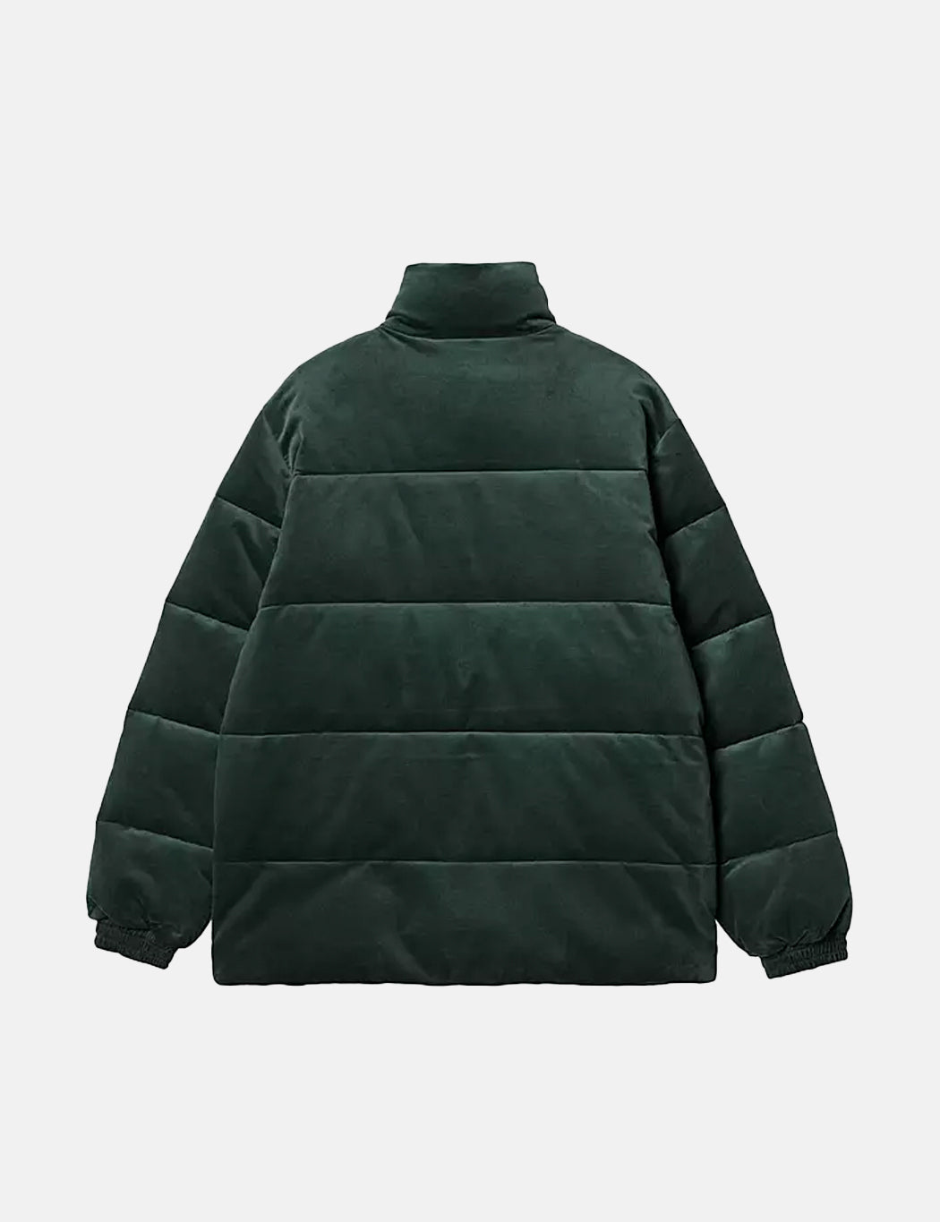 Veste Layton - Vert Découverte