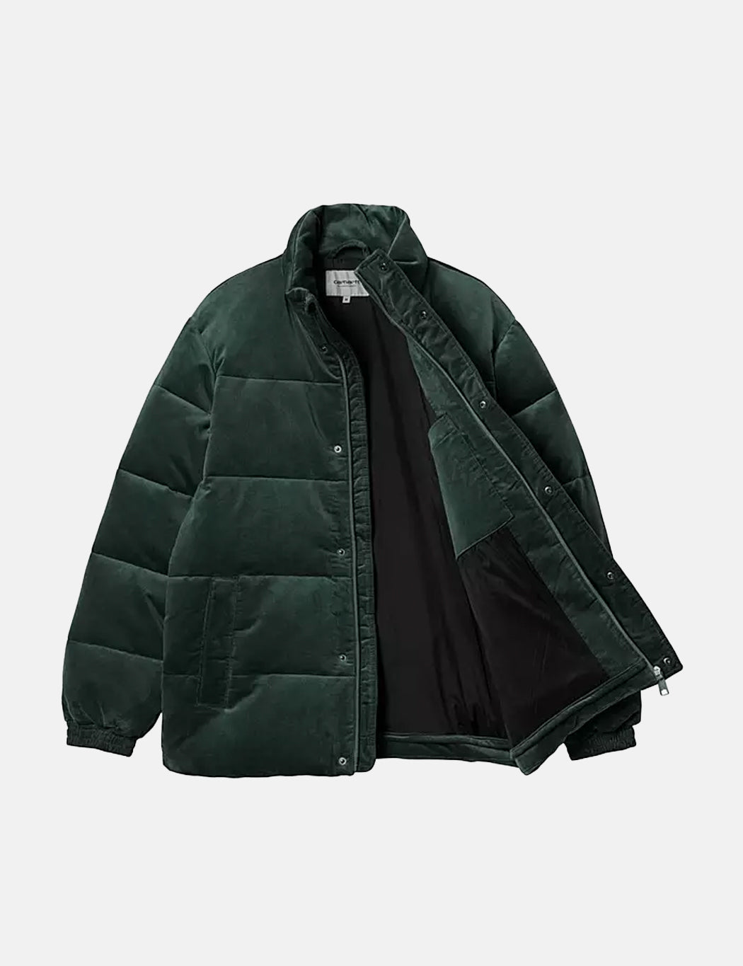 Veste Layton - Vert Découverte