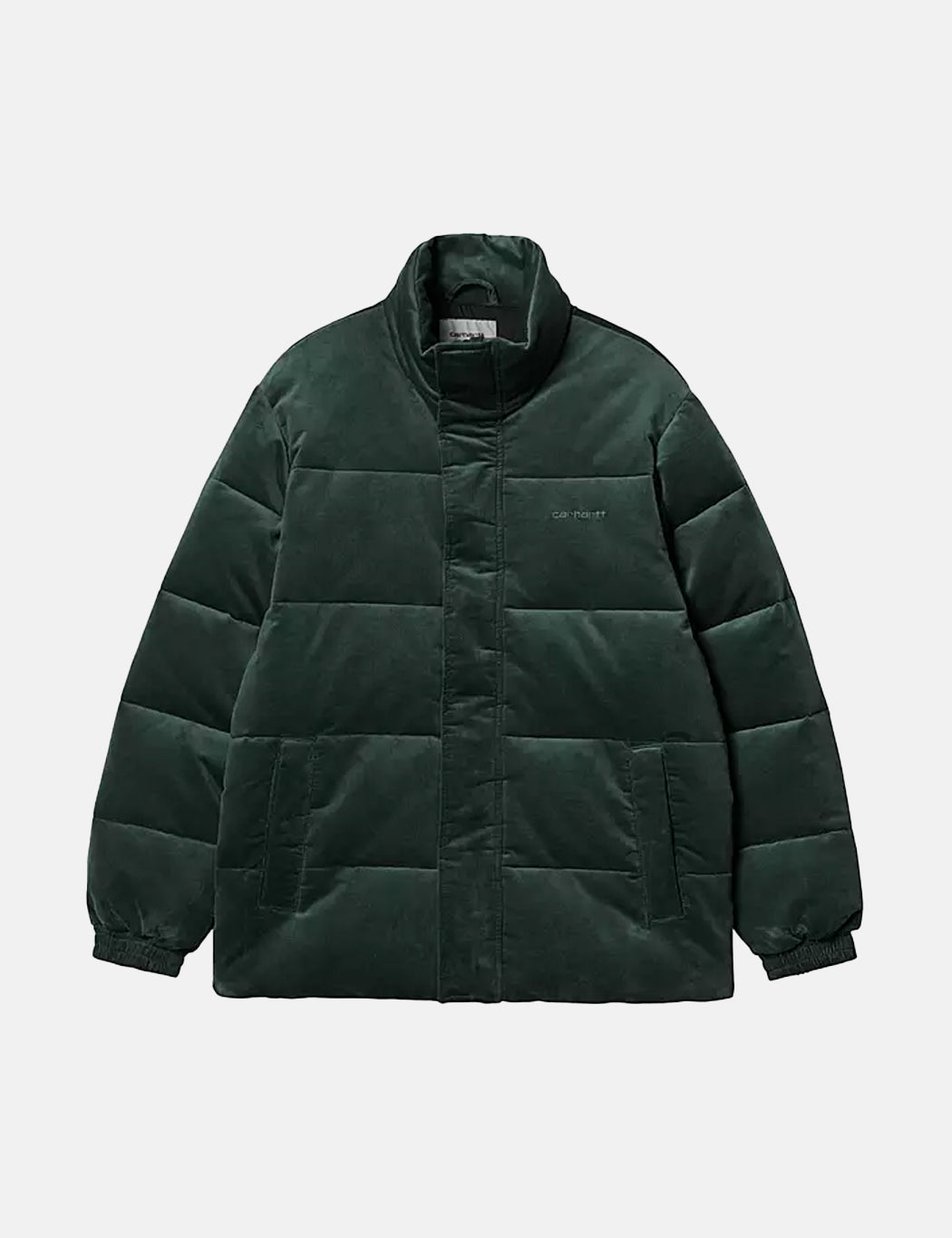 Veste Layton - Vert Découverte