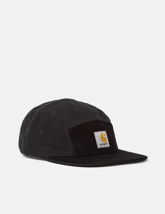 Casquette Kirby - Noir