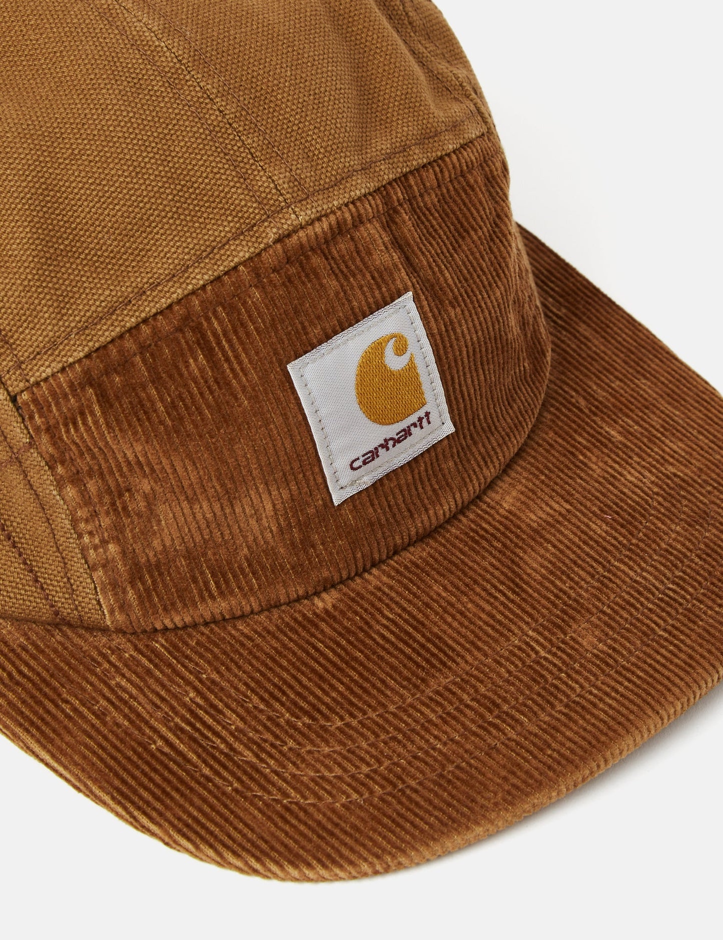 Casquette Kirby - Hamilton Brown