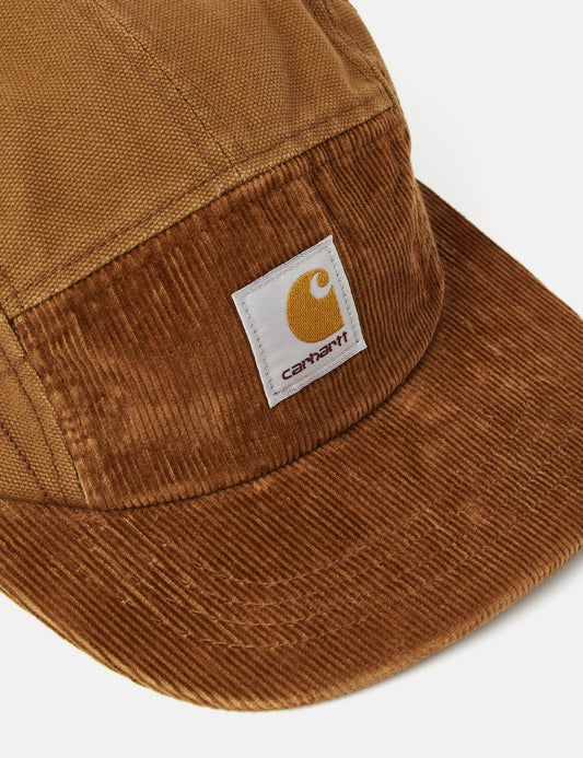Casquette Kirby - Hamilton Brown