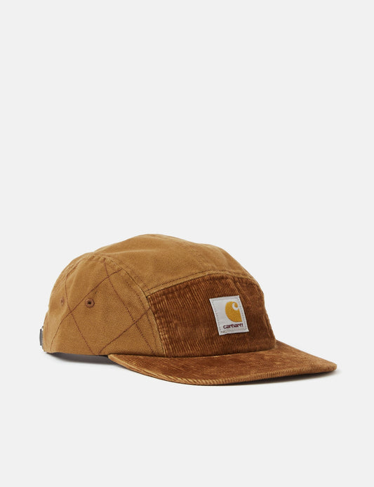 Casquette Kirby - Hamilton Brown