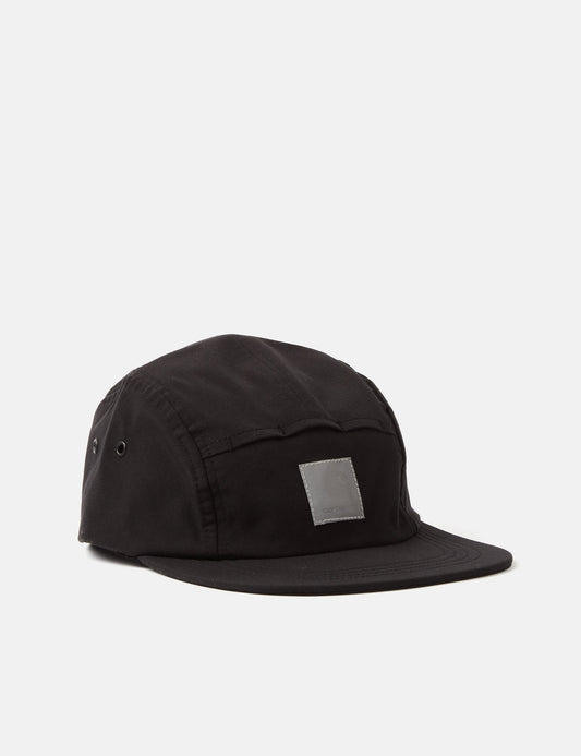Casquette Kilda - Noir