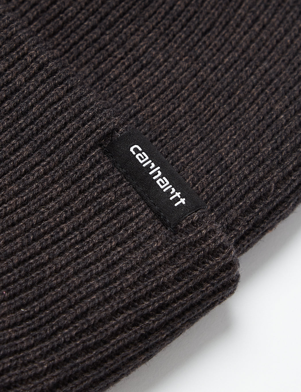 Gordan Beanie Mütze - Artischocken-Lila