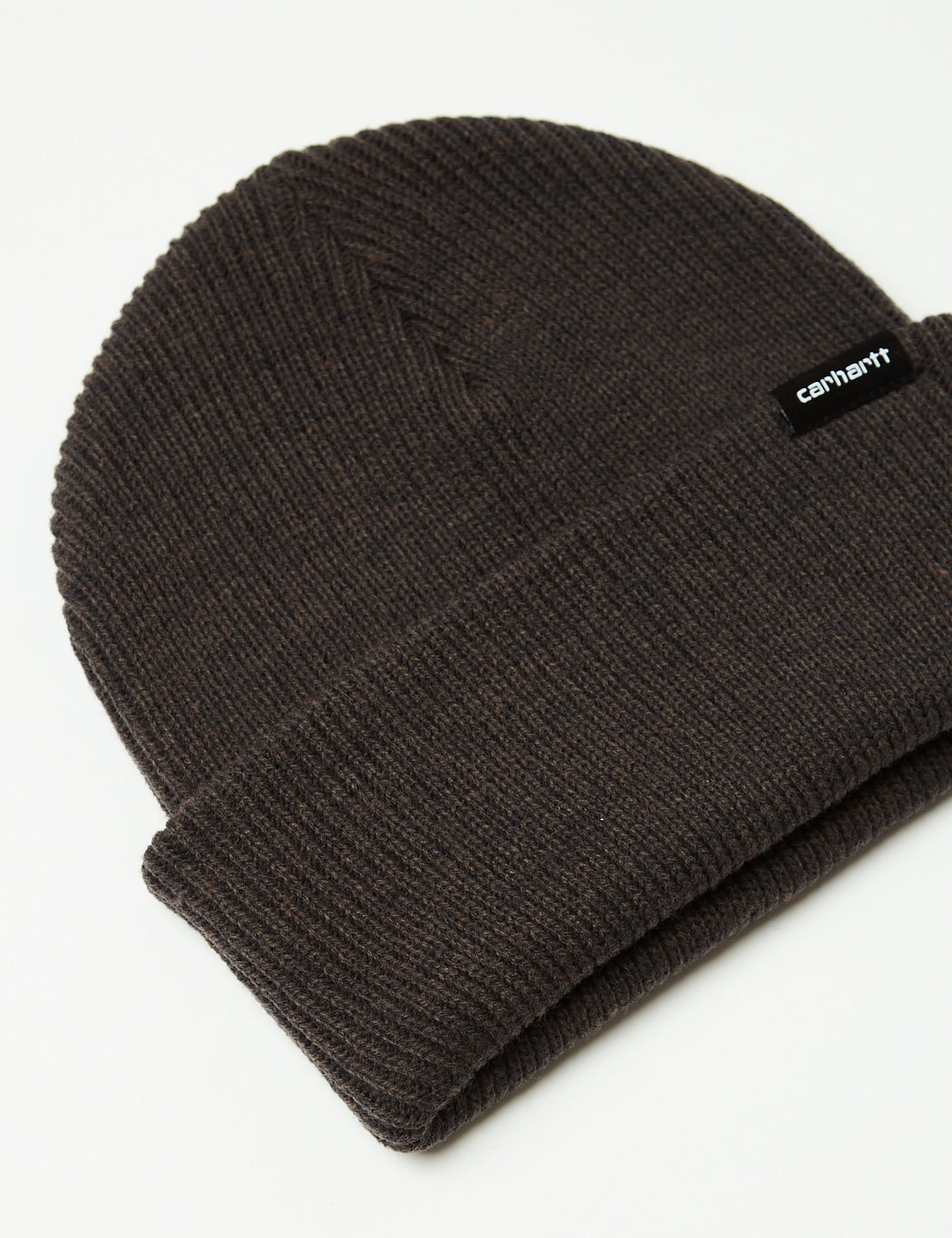 Gordan Beanie Mütze - Artischocken-Lila