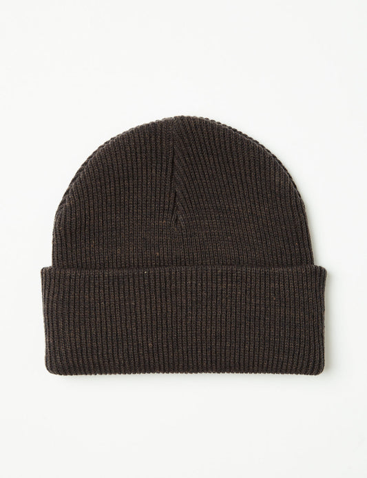 Gordan Beanie Mütze - Artischocken-Lila