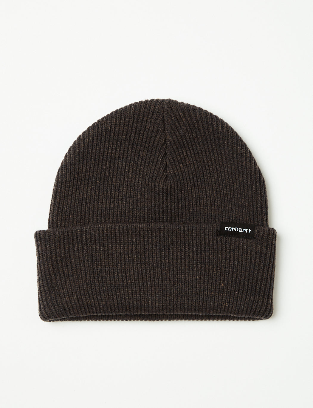 Gordan Beanie Mütze – Highland Green