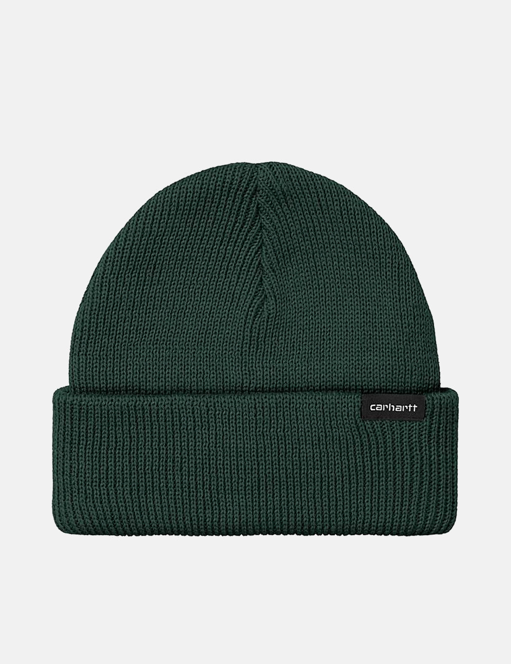 Gordan Beanie Hat - Ammonite Brown