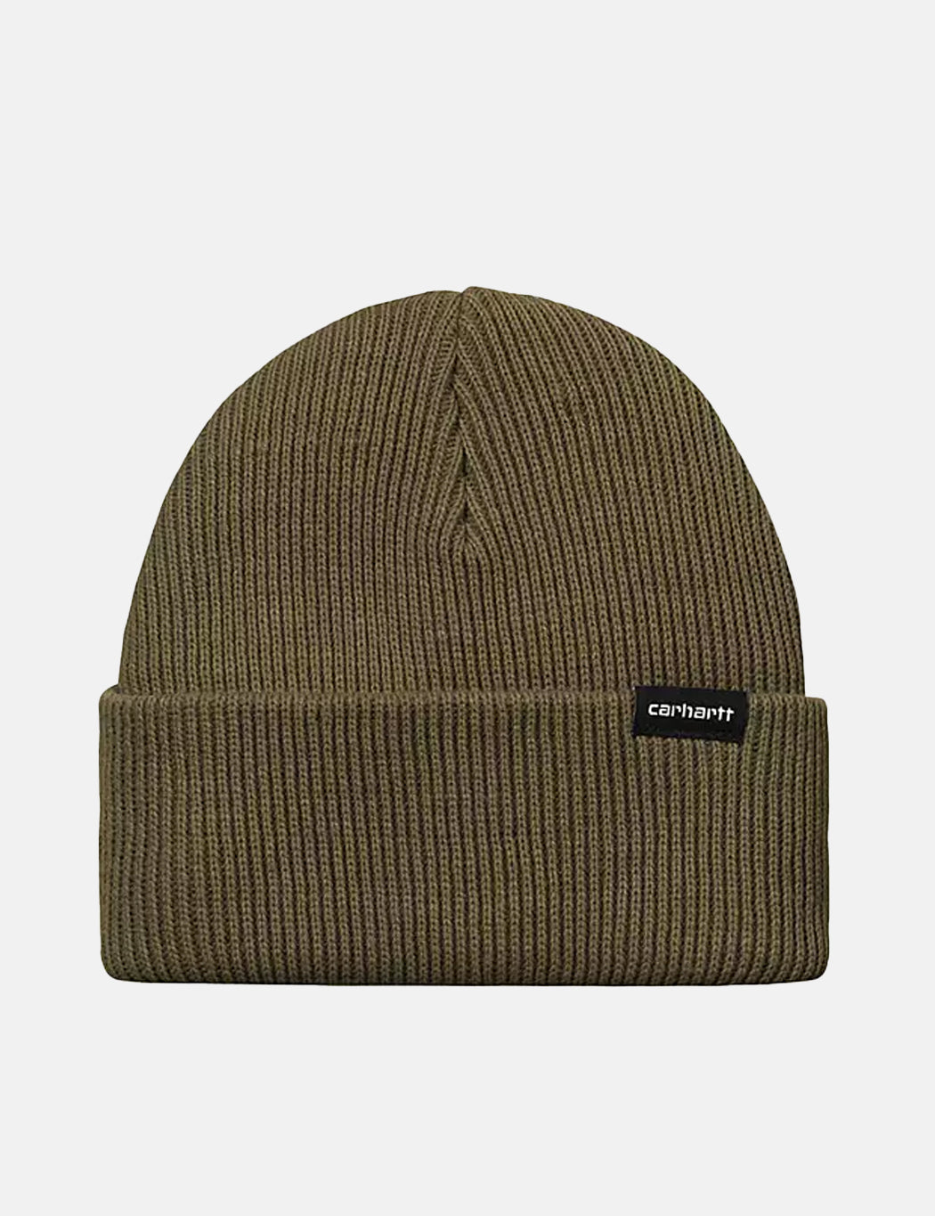 Gordan Beanie Mütze – Highland Green