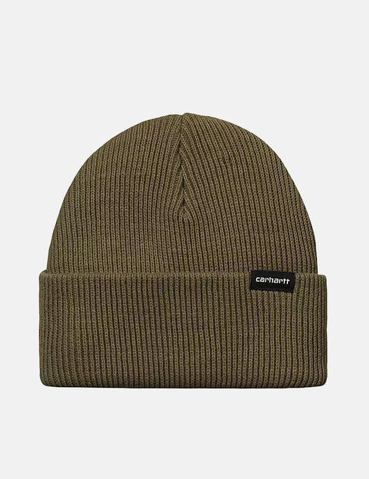 Gordan Beanie Mütze – Highland Green