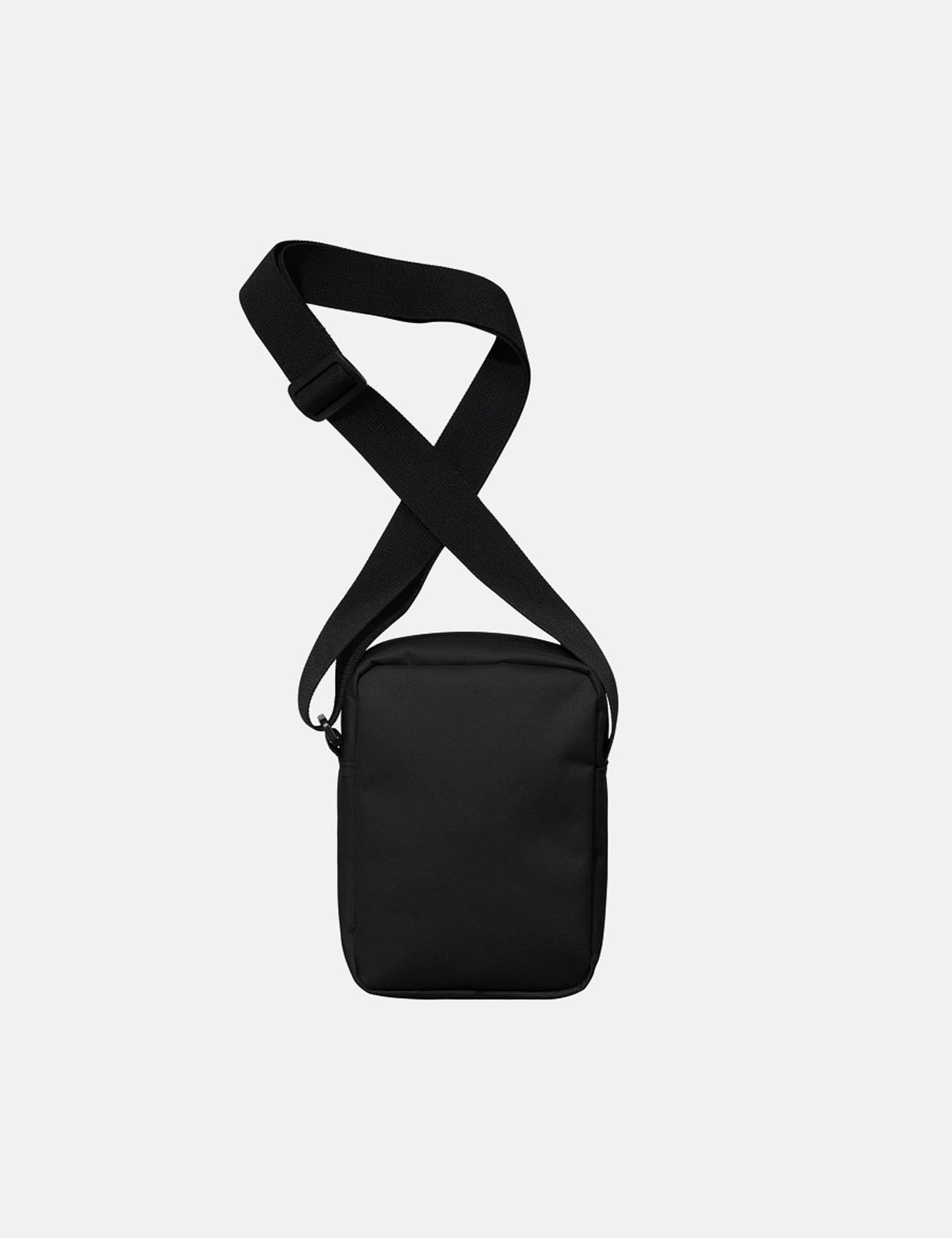 Sac bandoulière Jake - Noir