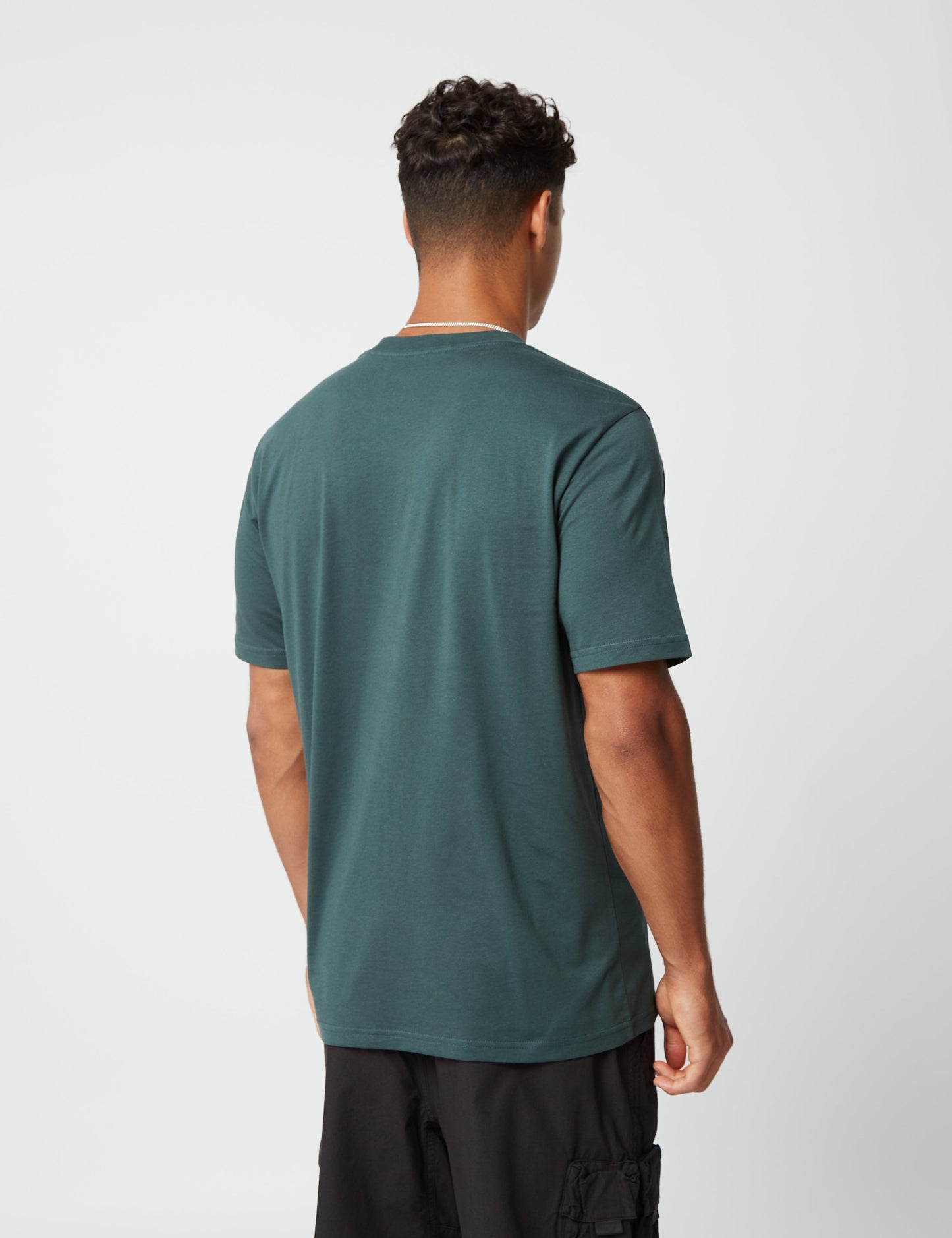 T-shirt Appetite – Vert Genièvre