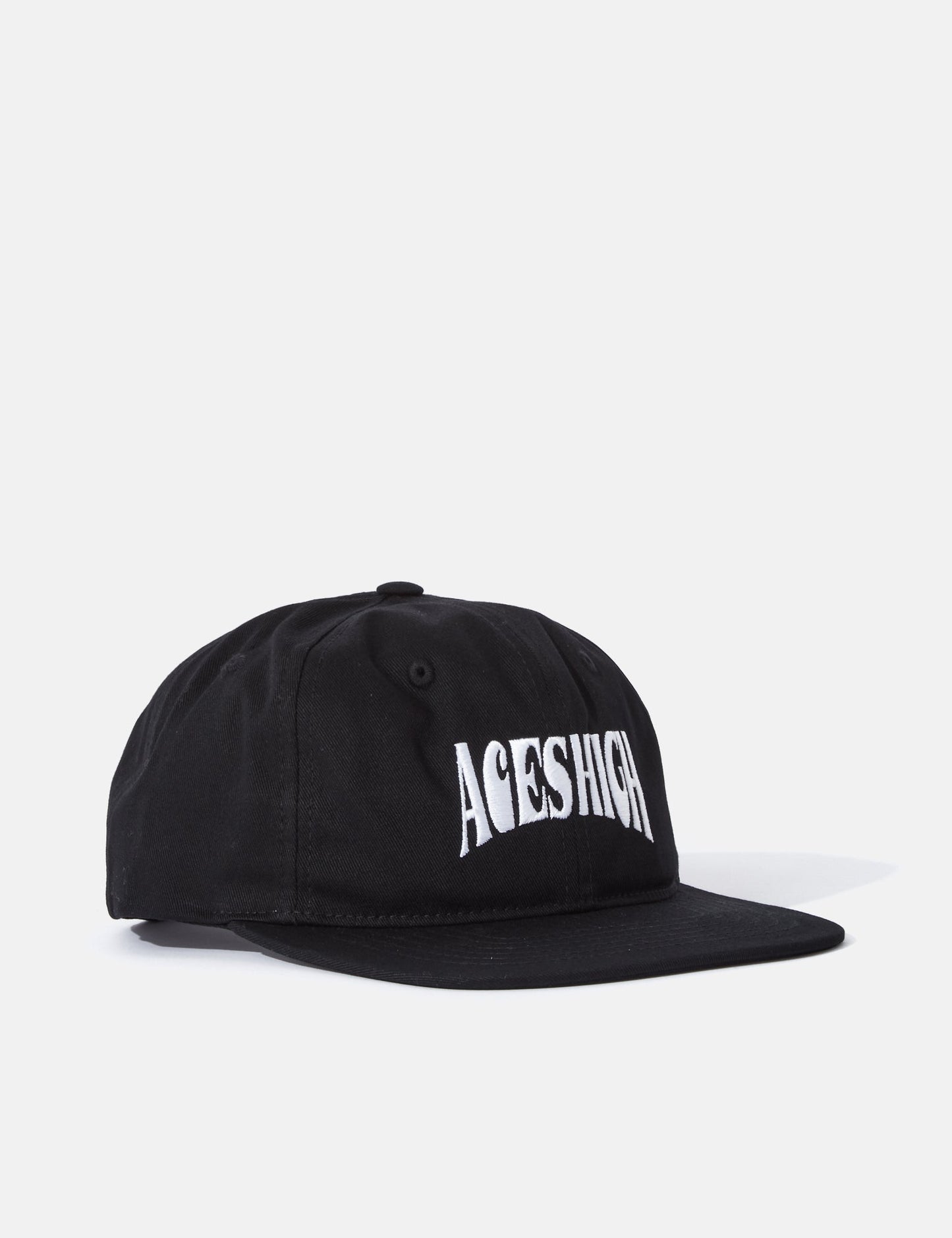 Aces Cap – Schwarz