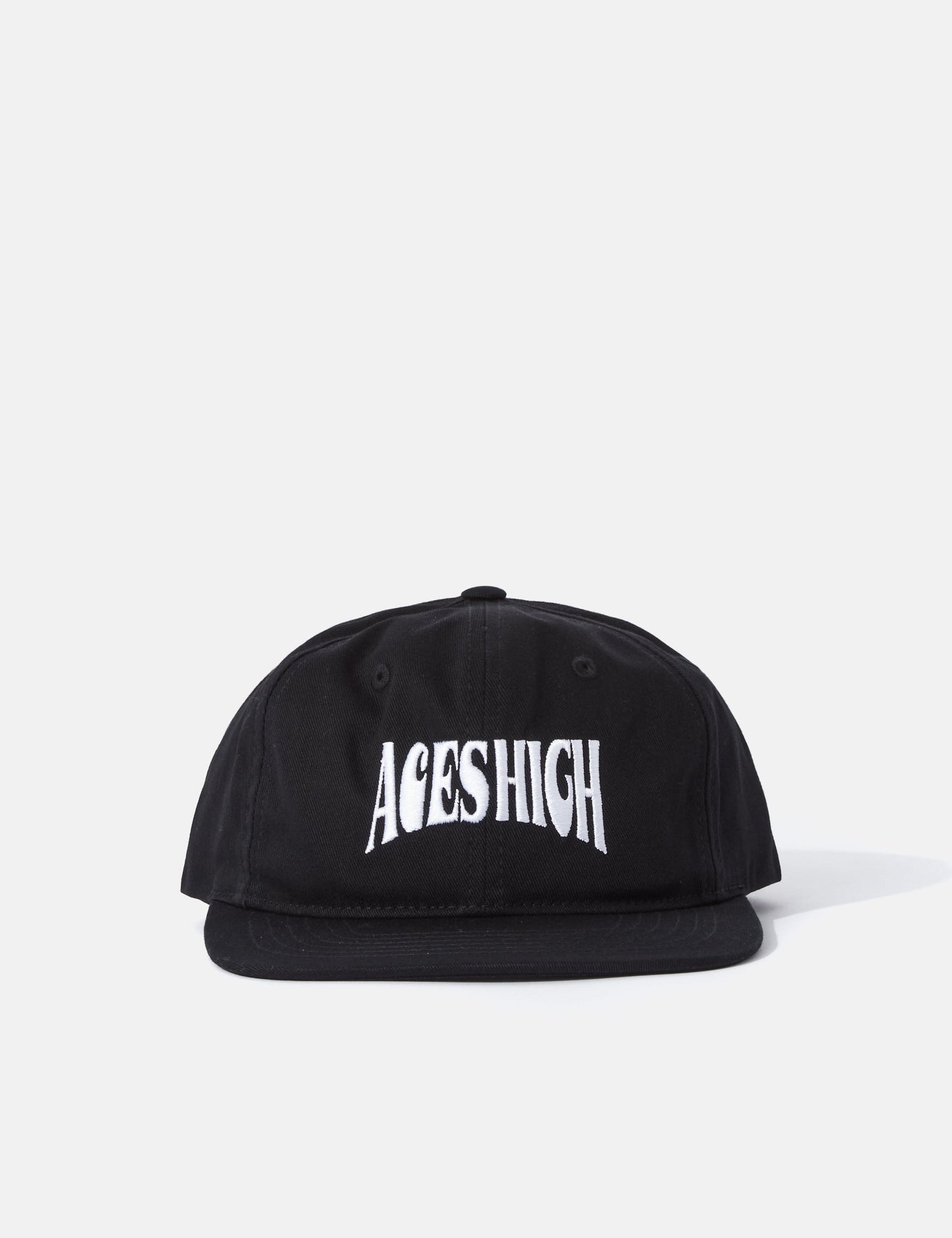 Aces Cap – Schwarz