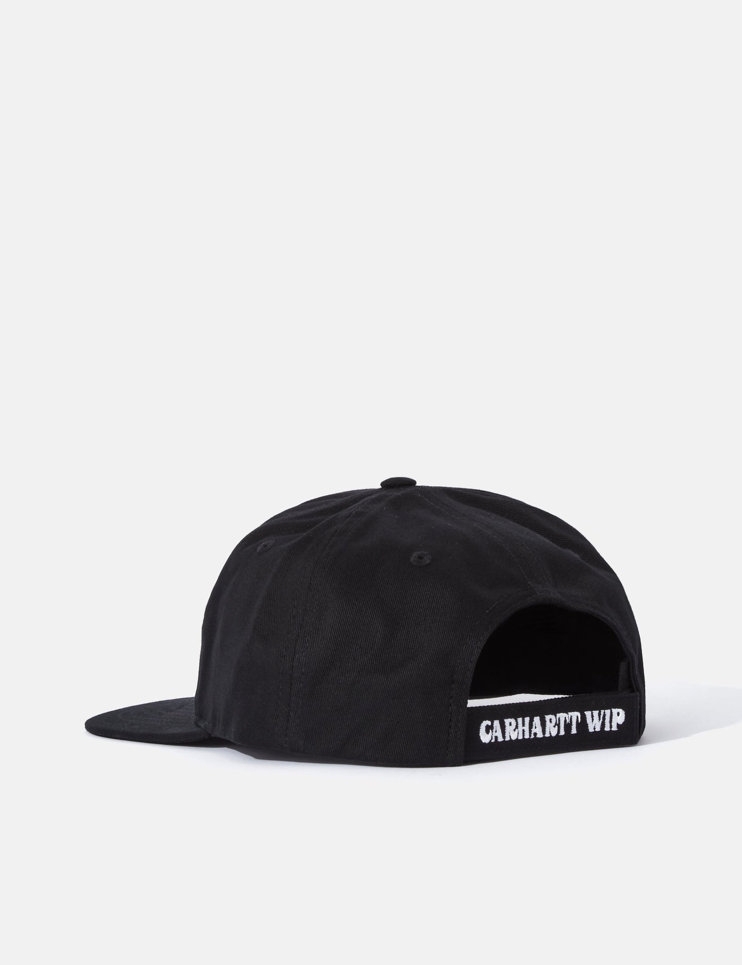Aces Cap – Schwarz