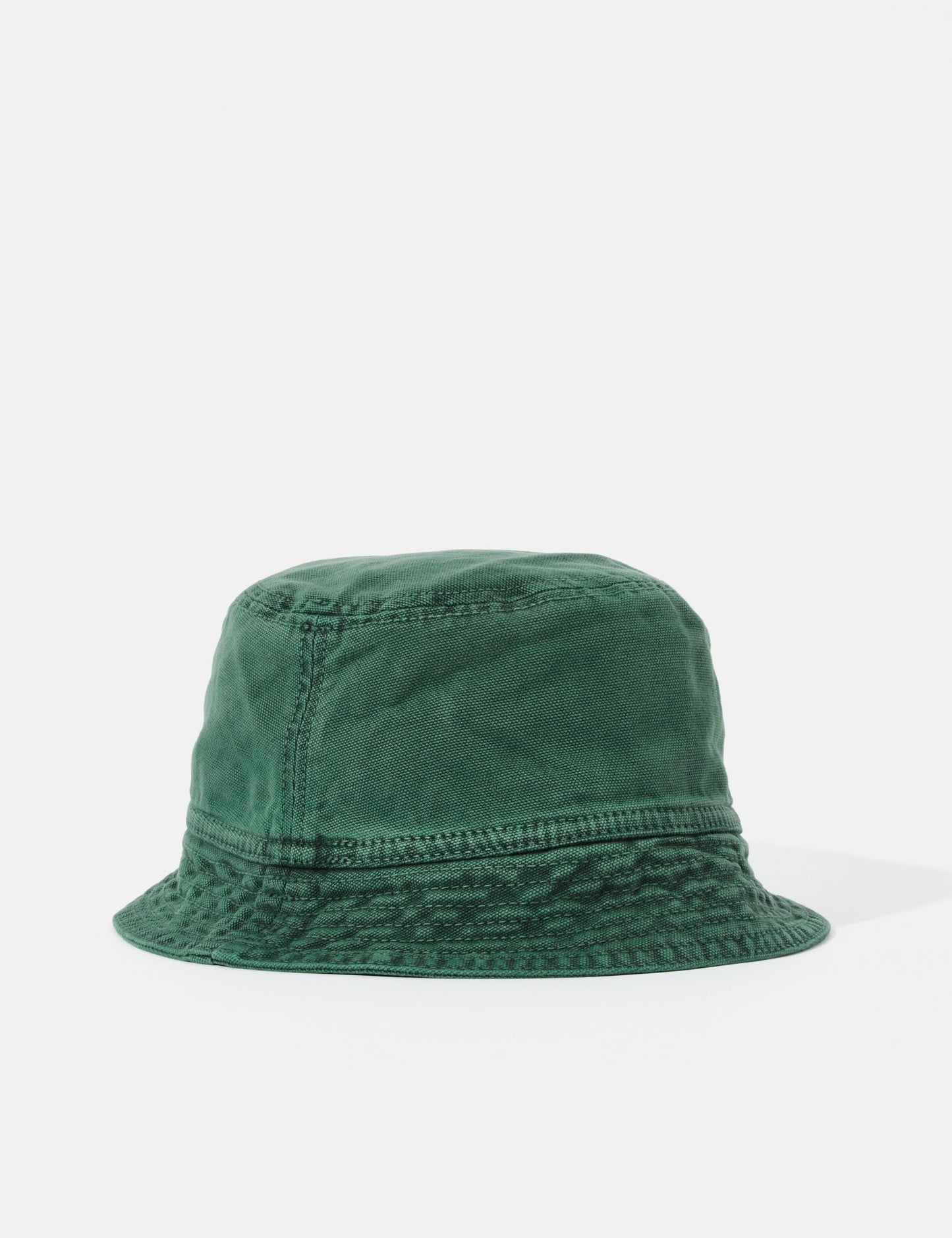 Bayfield Bucket Hat (Bio) - Botanic Green