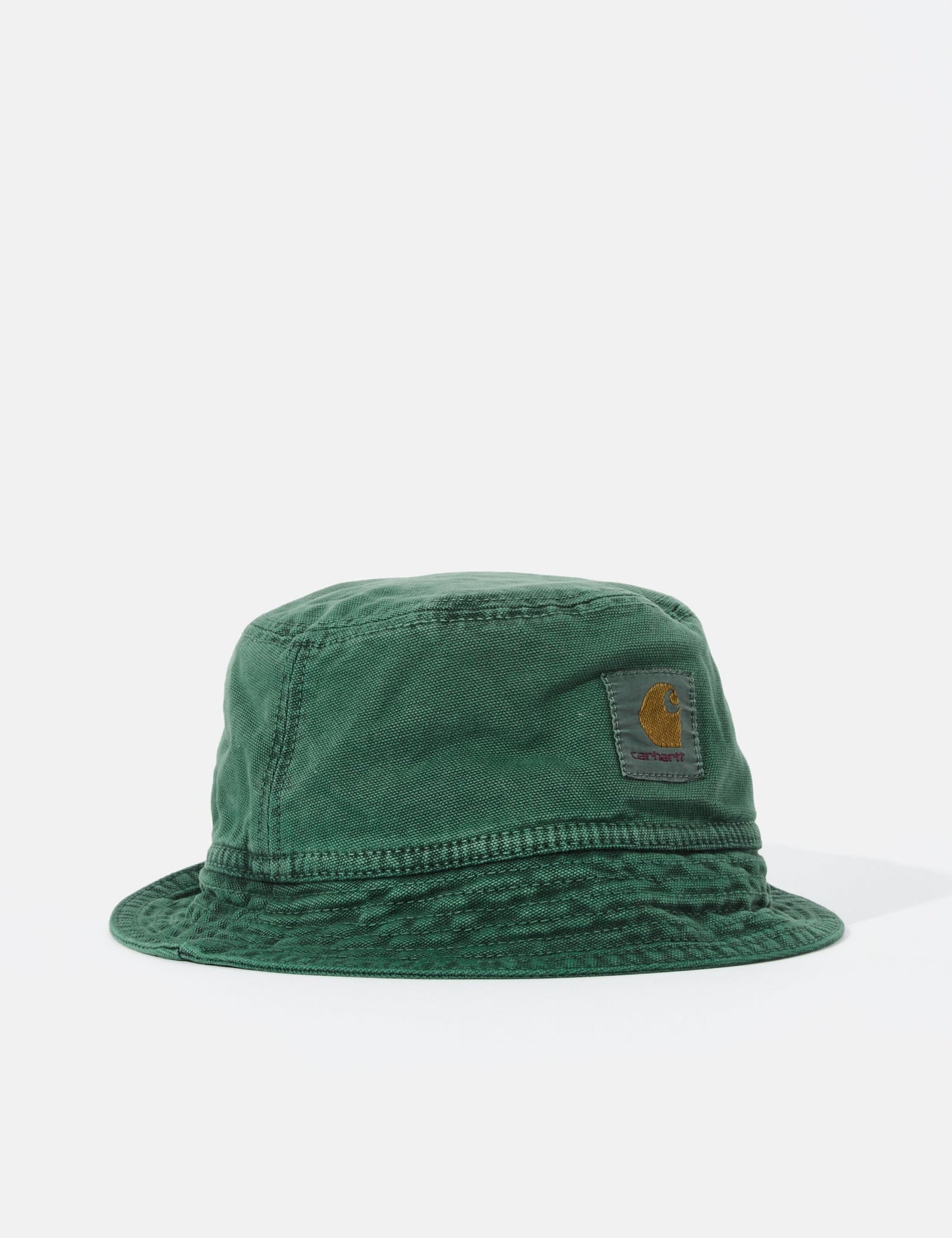 Bayfield Bucket Hat (Bio) - Botanic Green