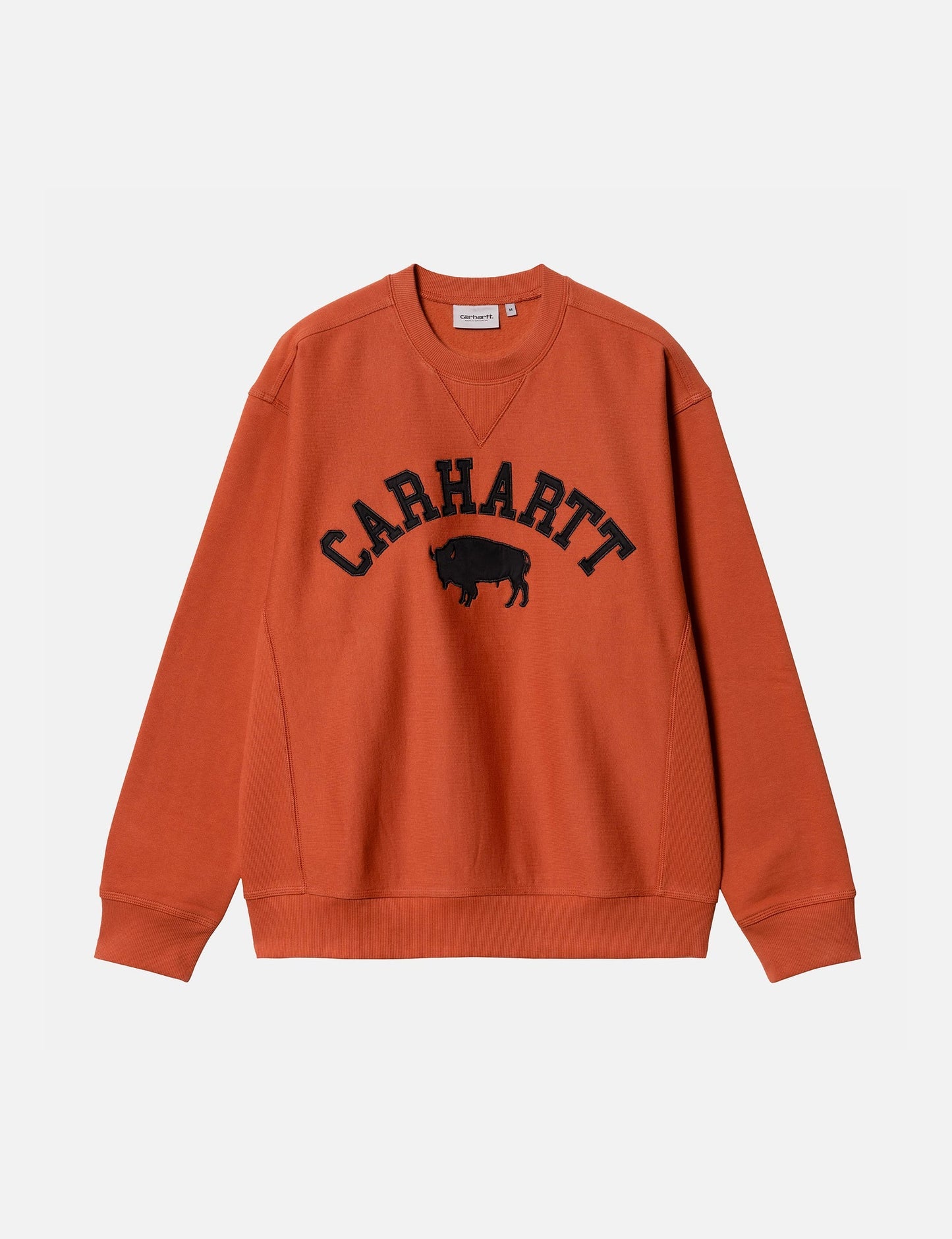 Sweat-shirt Locker - Phoenix/Noir