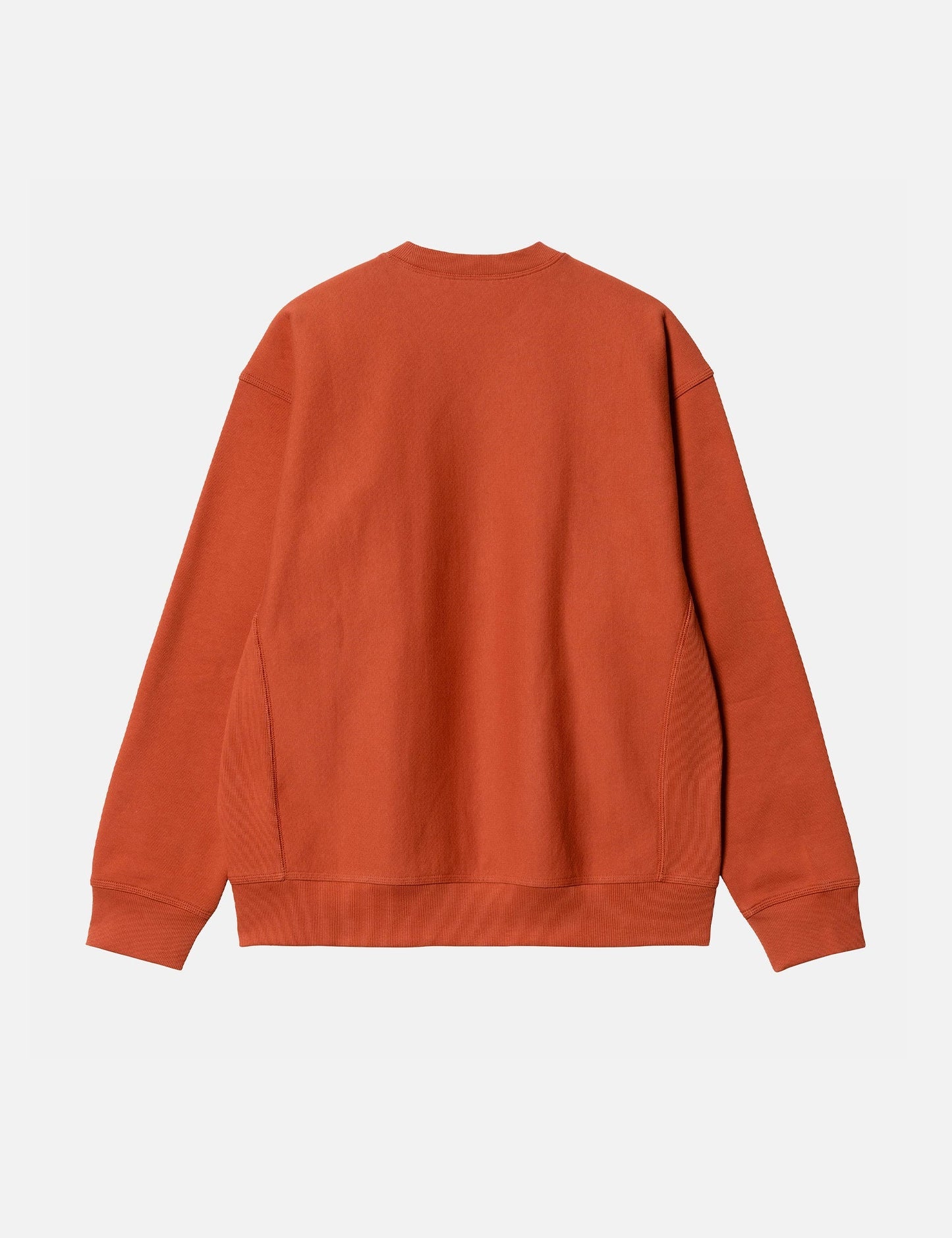 Sweat-shirt Locker - Phoenix/Noir