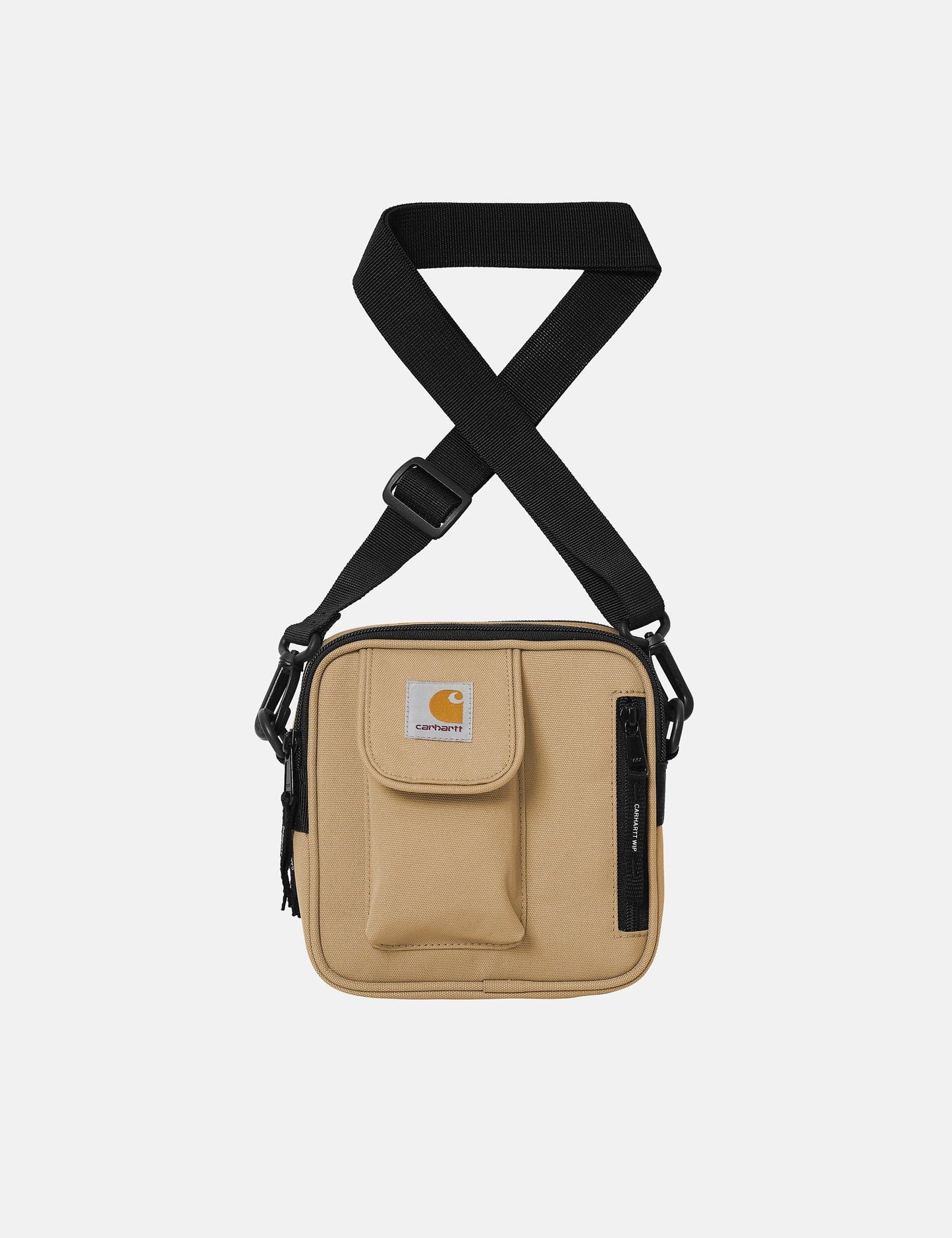 Essentials Tasche (Recycelt) - Storm Blue