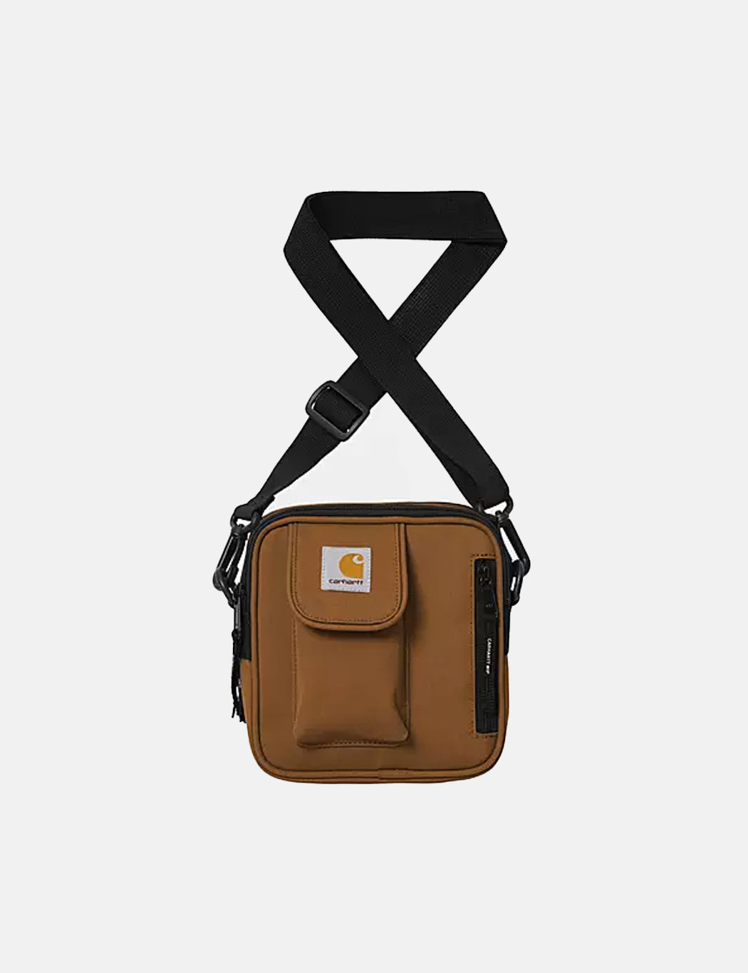 Essentials Bag (recycelt) – Highland Green