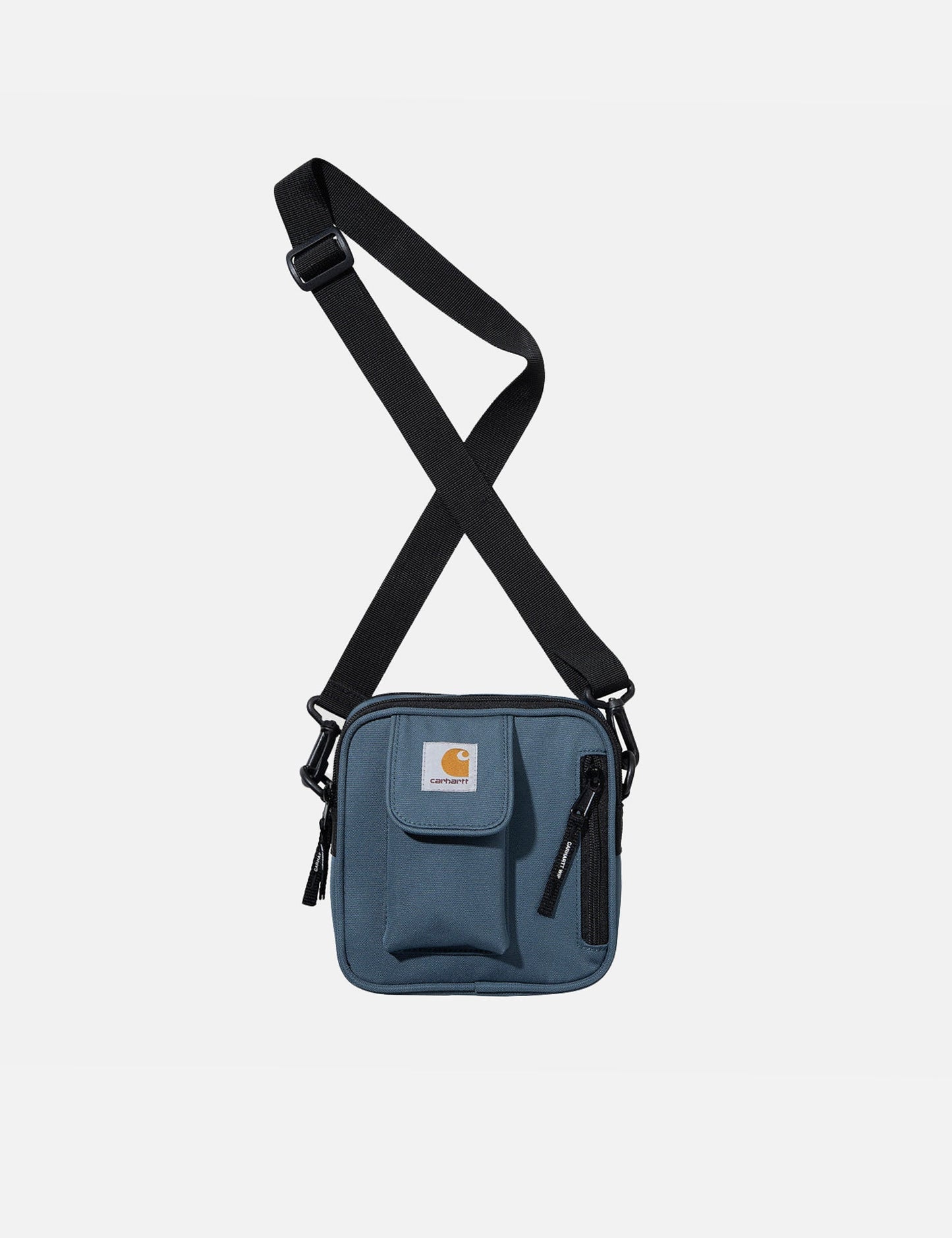 Essentials Bag (Recycelt) - Dusty Hamilton Brown