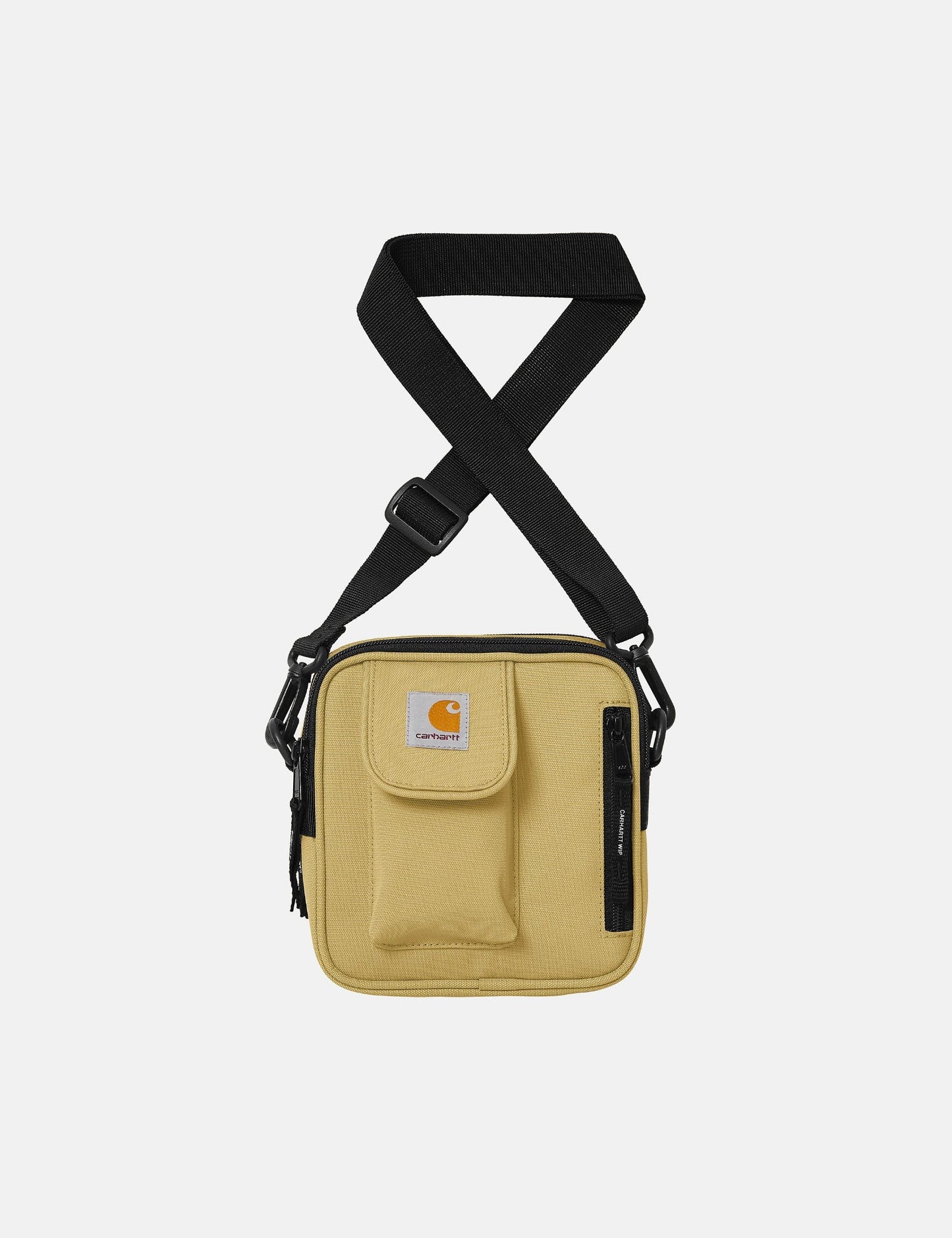 Essentials Tasche – Elder Blue