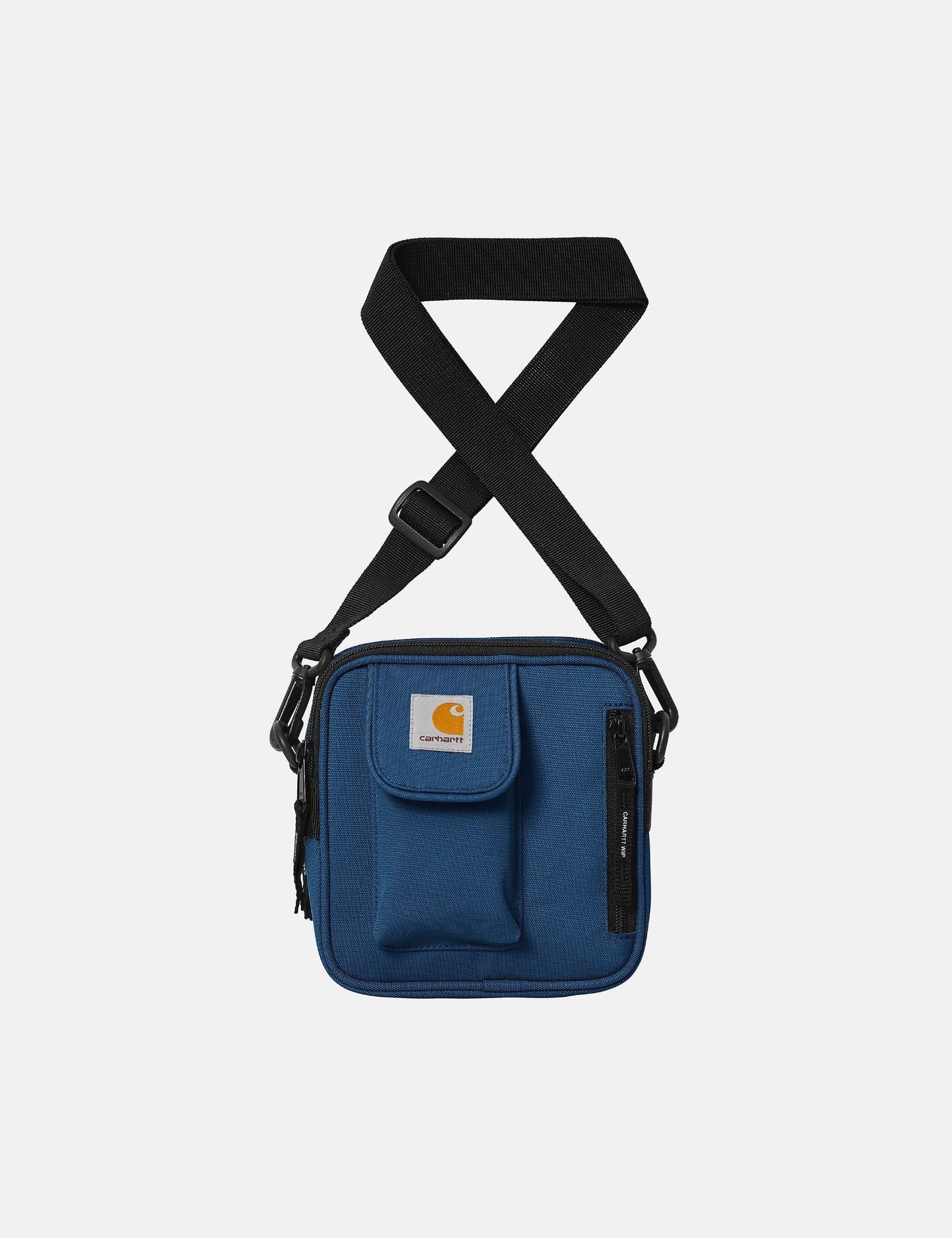 Essentials-Tasche – Nussbraun