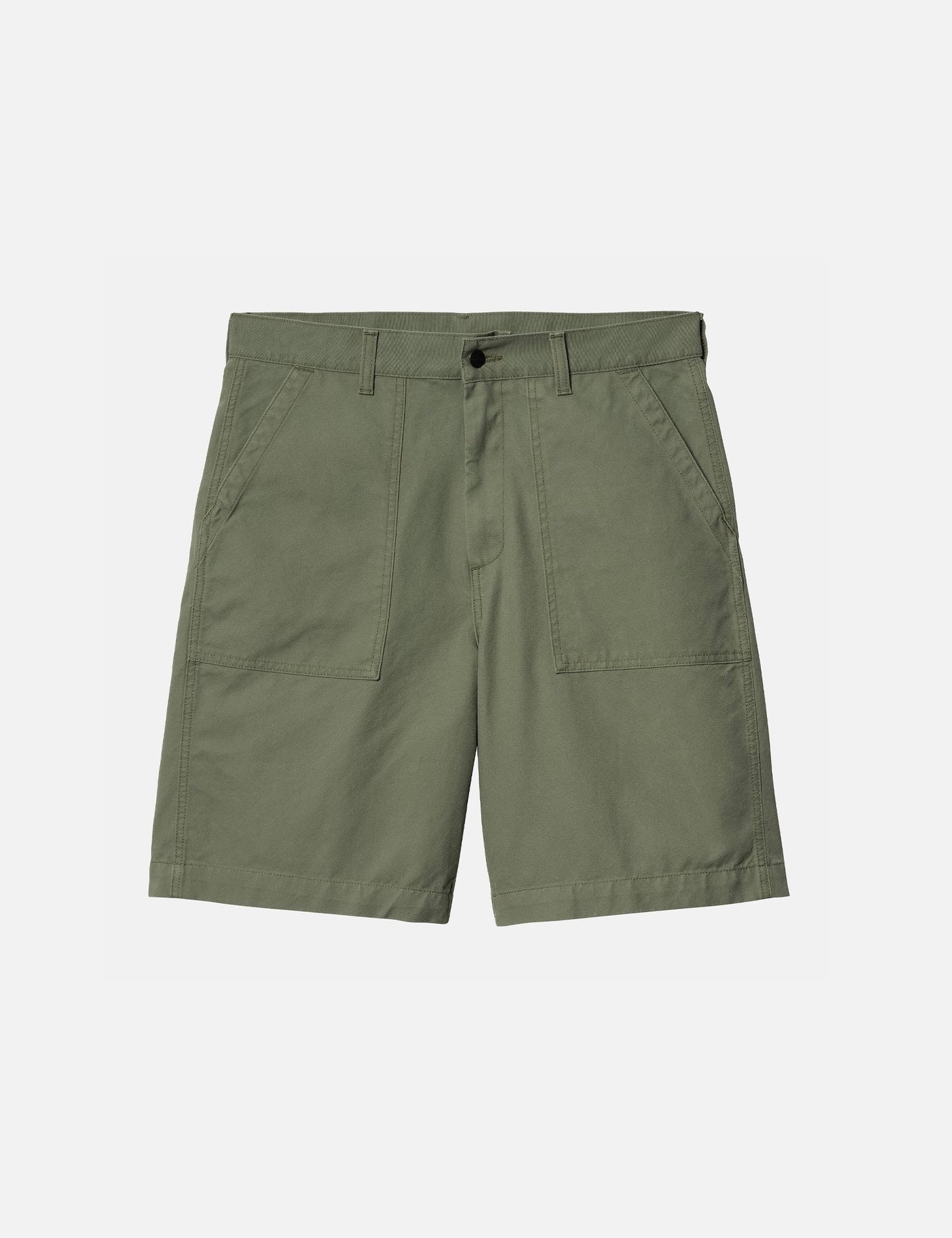 Shorts Council (Coupe décontractée) - Vert dollar
