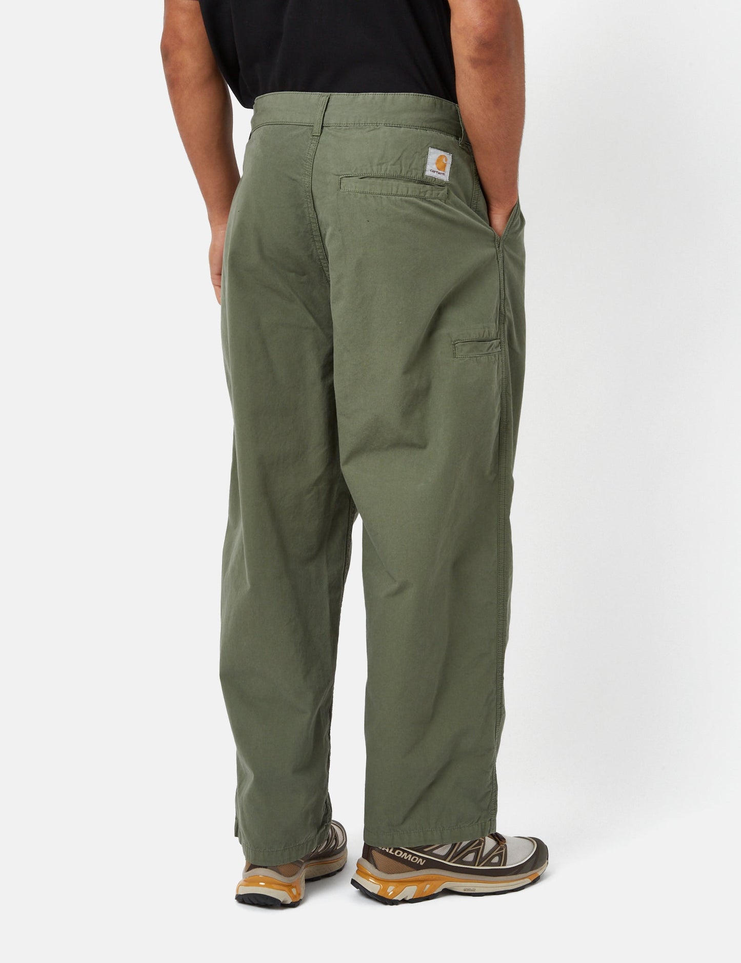 Colston Hose (locker) – Dollar Green