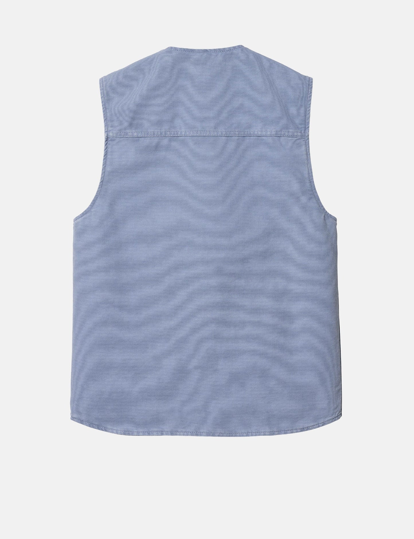 Arbor Weste – Bay Blue Aged Canvas