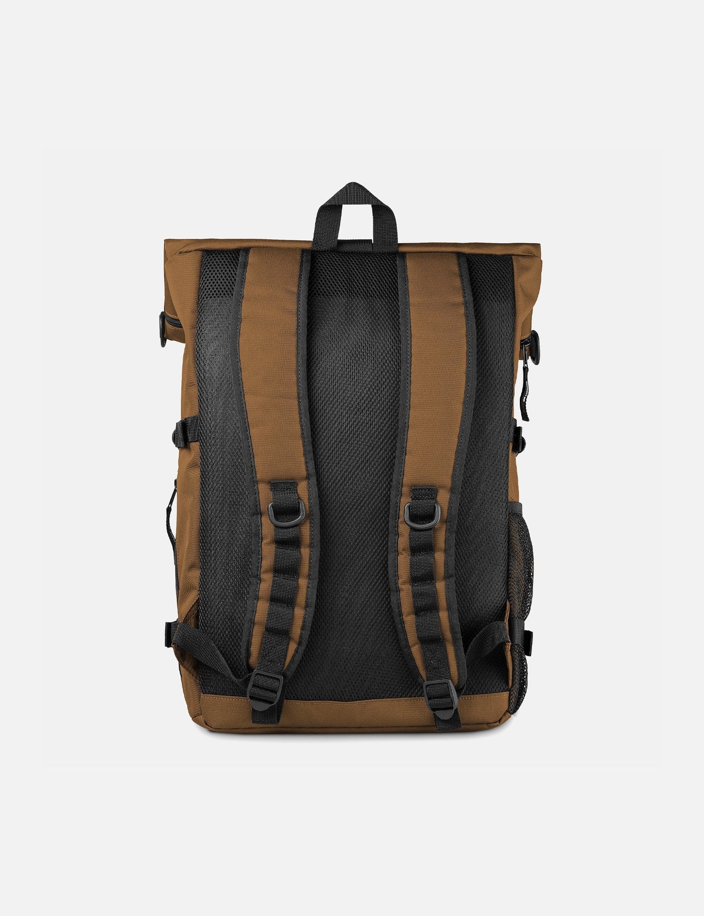 Philis Rucksack (Recycelt) - Tamarind Braun