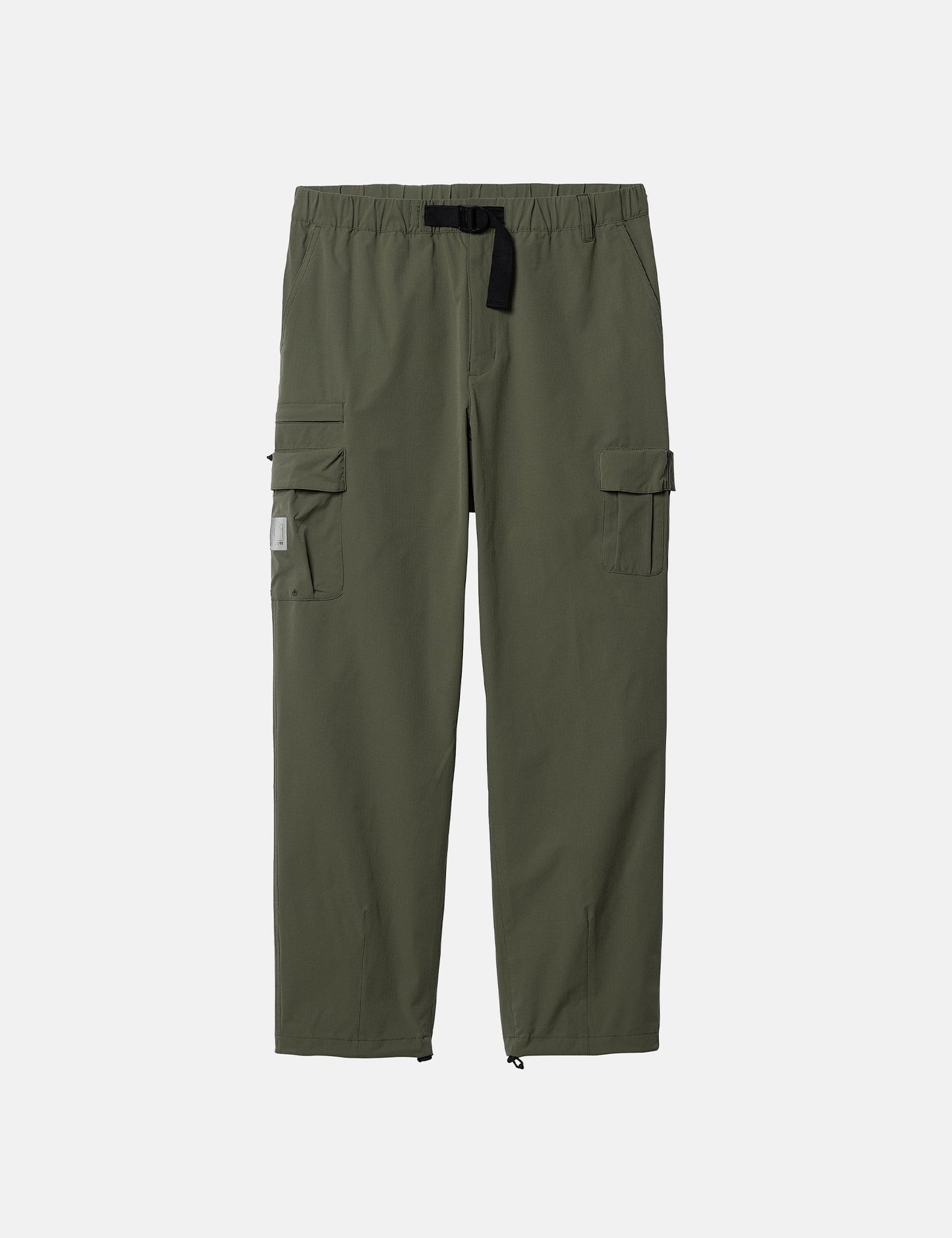 Idaho Hose (Relaxed) - Dollar Green