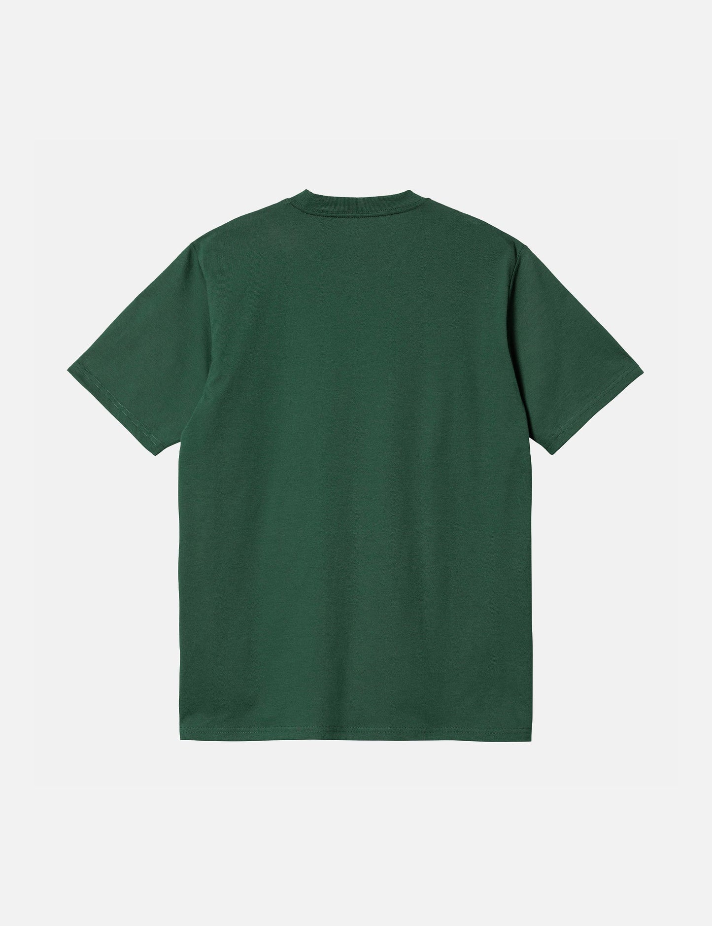 T-shirt New Frontier (biologique) - Vert Arbre