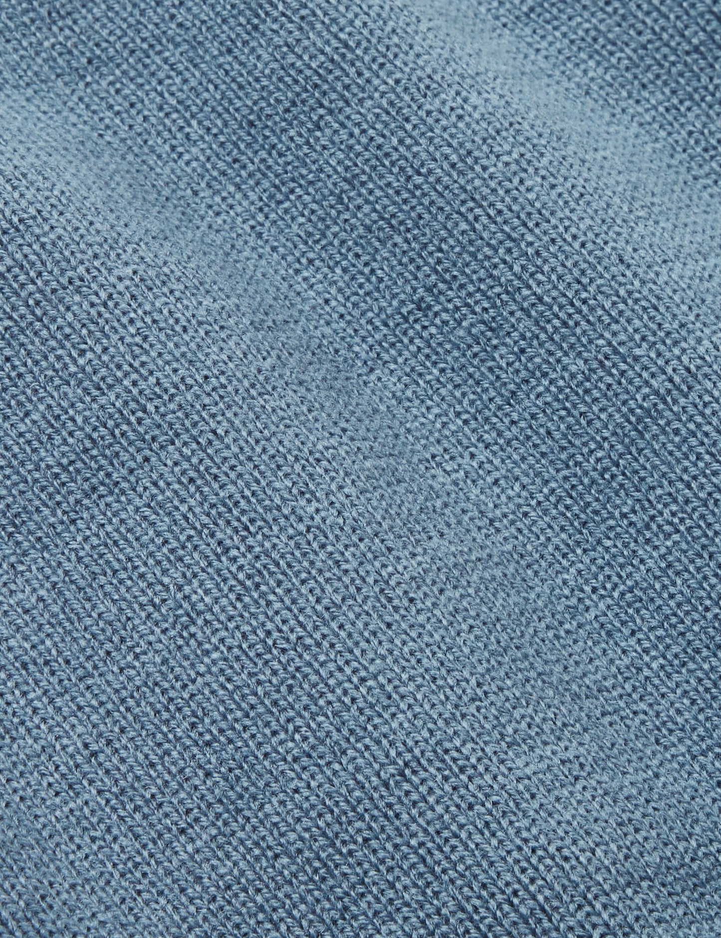 Ashley Beanie Mütze - Sturmblau